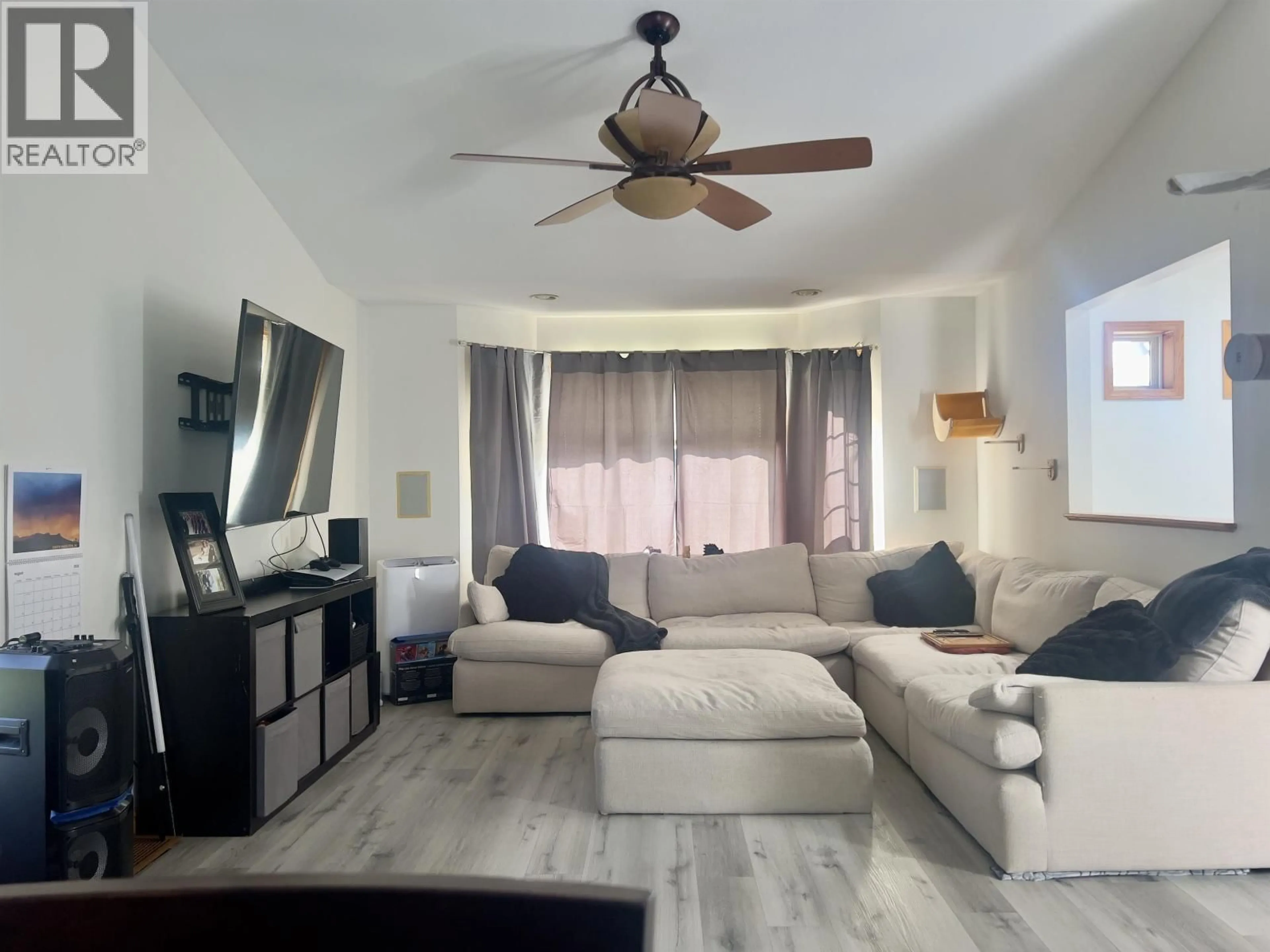 Living room with furniture, unknown for 17 BRANT STREET, Kitimat British Columbia V8C1R5