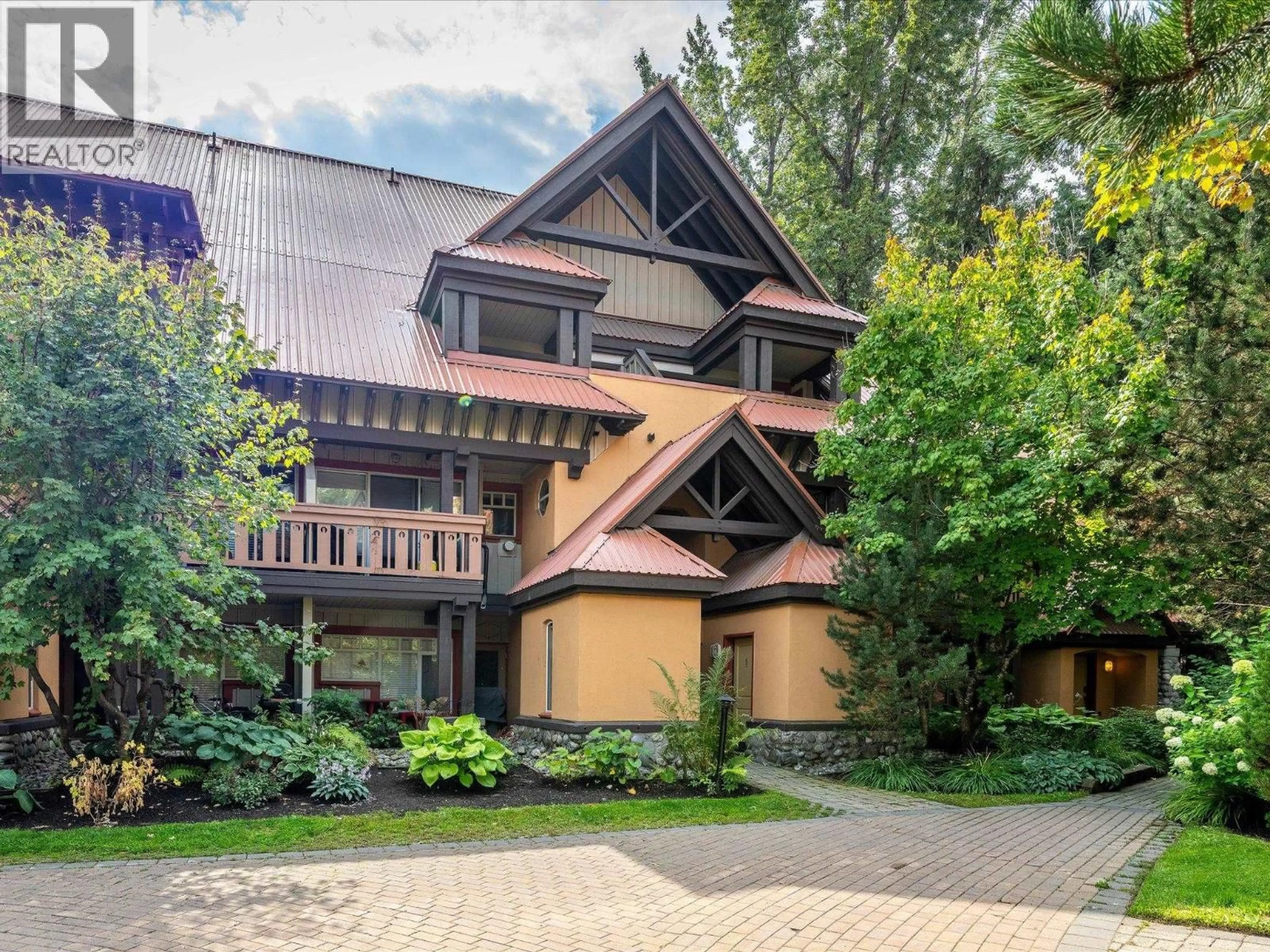 Unknown for 11 - 4325 NORTHLANDS BOULEVARD, Whistler British Columbia V0N1B4