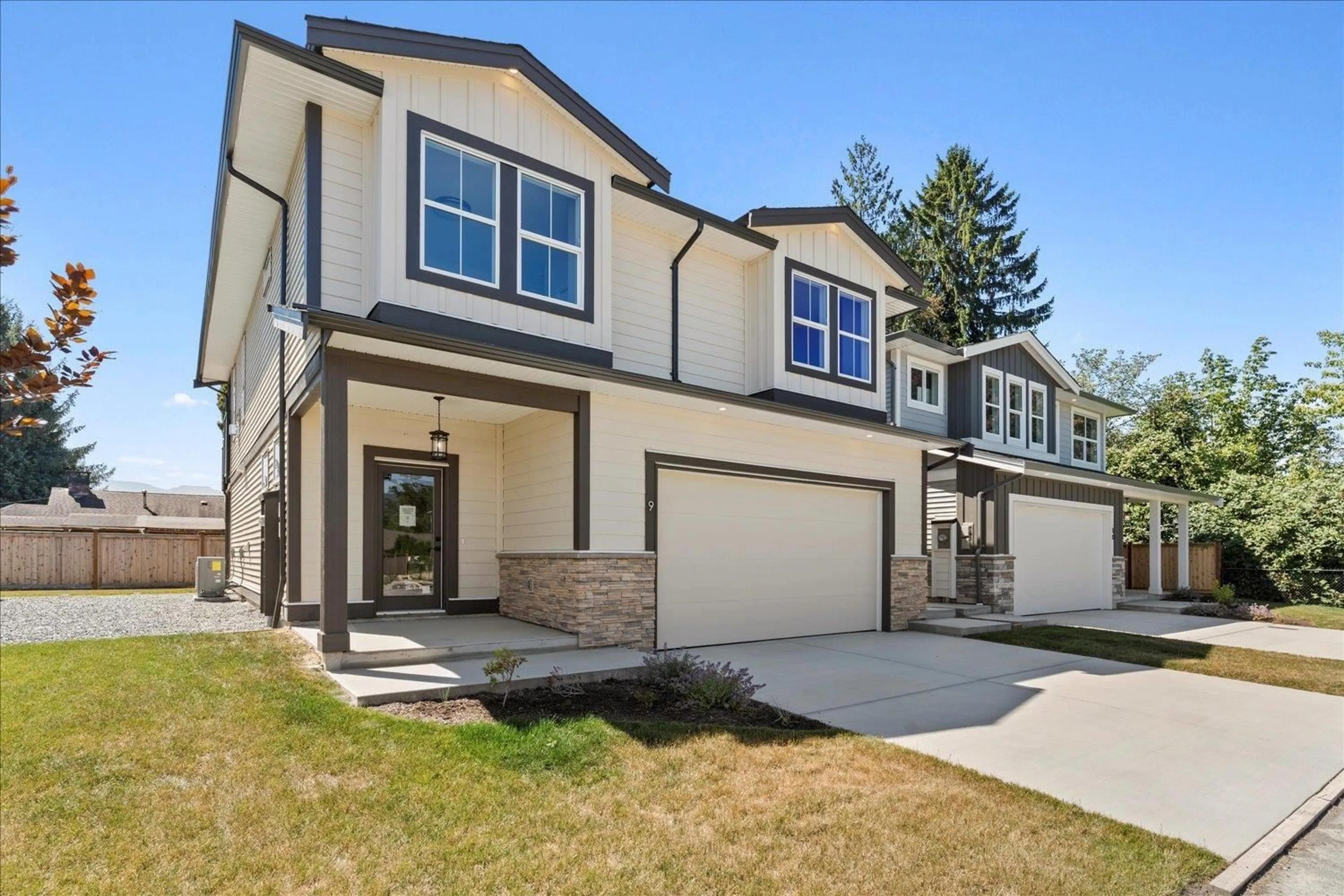 Unknown for 9 - 46058 BONNY AVENUE, Chilliwack British Columbia V2P3H6