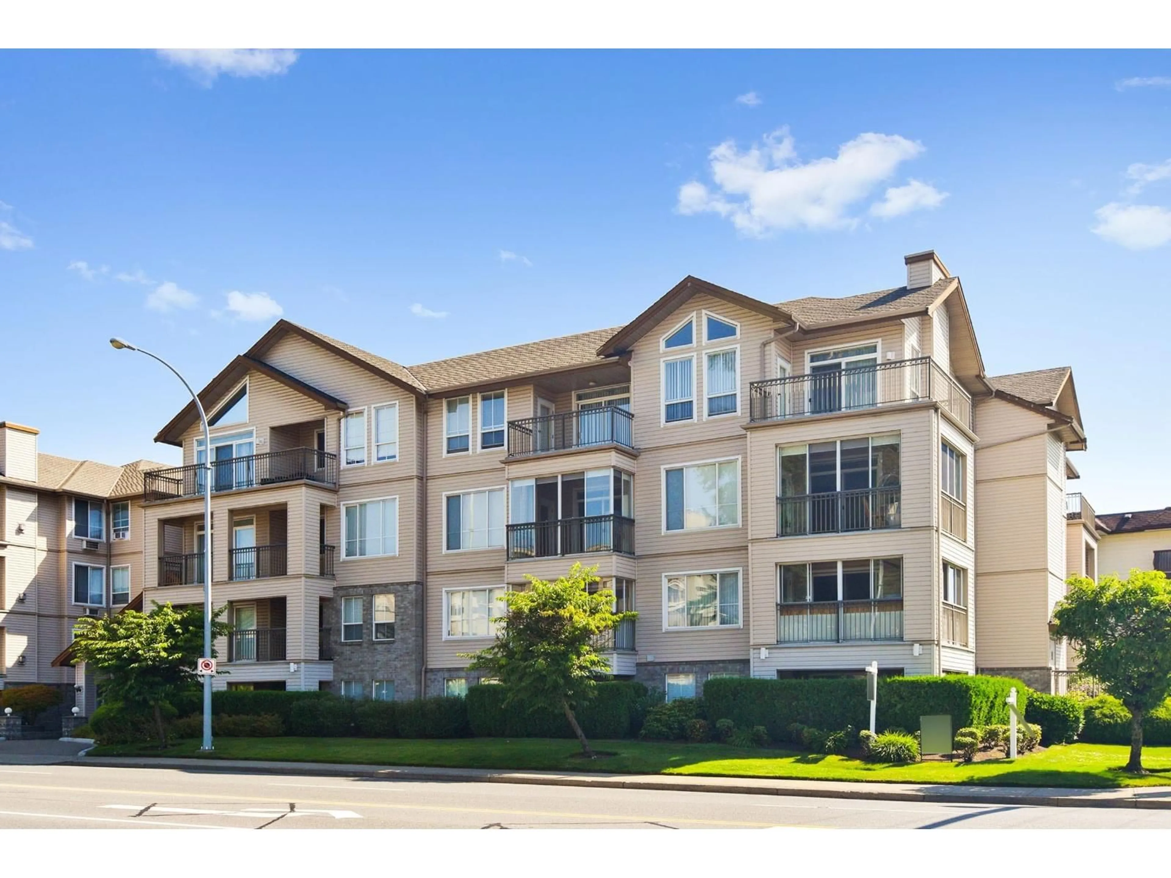 Unknown for 301 - 2772 CLEARBROOK, Abbotsford British Columbia V2T6N6