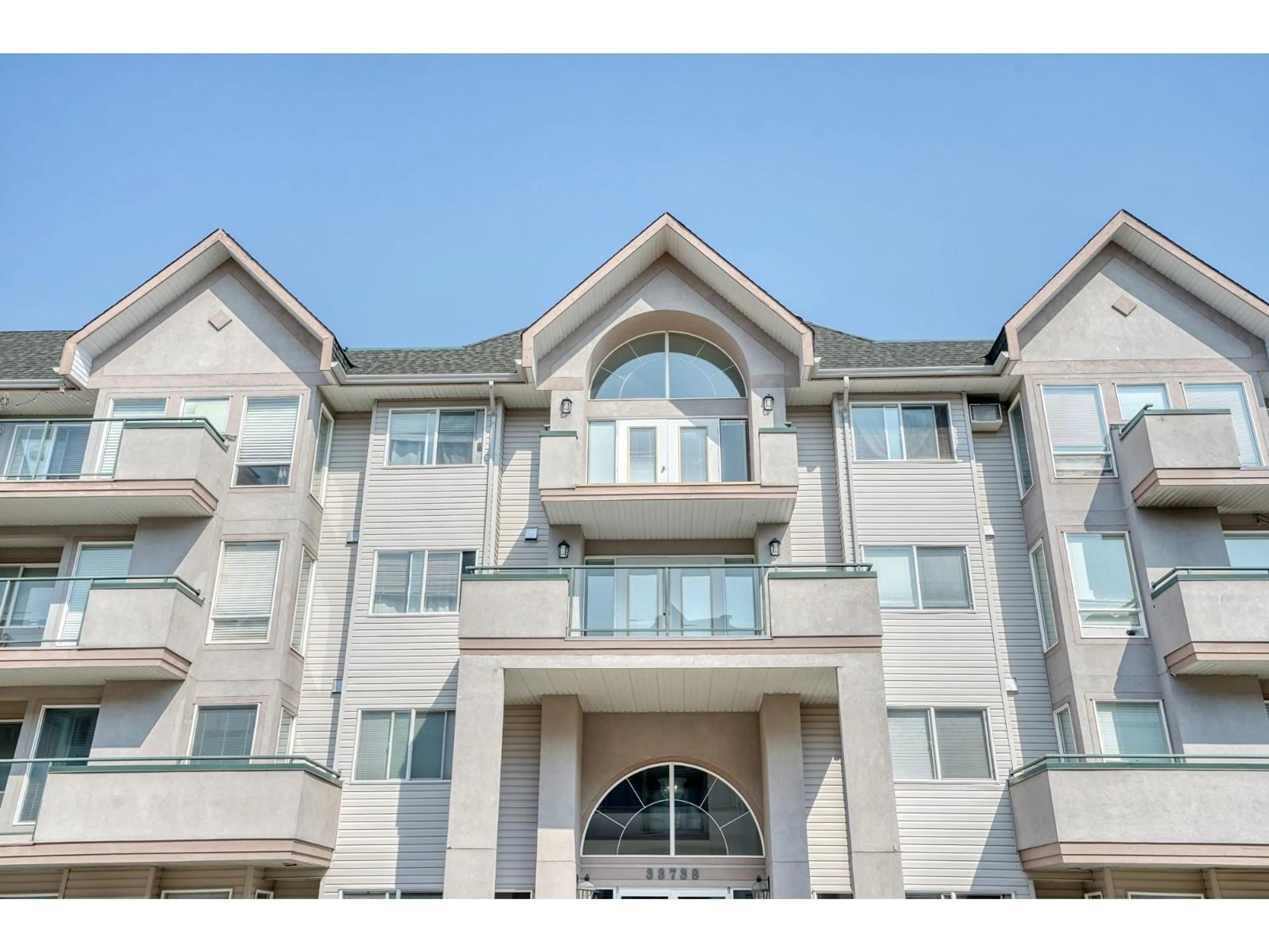 Unknown for 414 - 33738 KING, Abbotsford British Columbia V2S8J5
