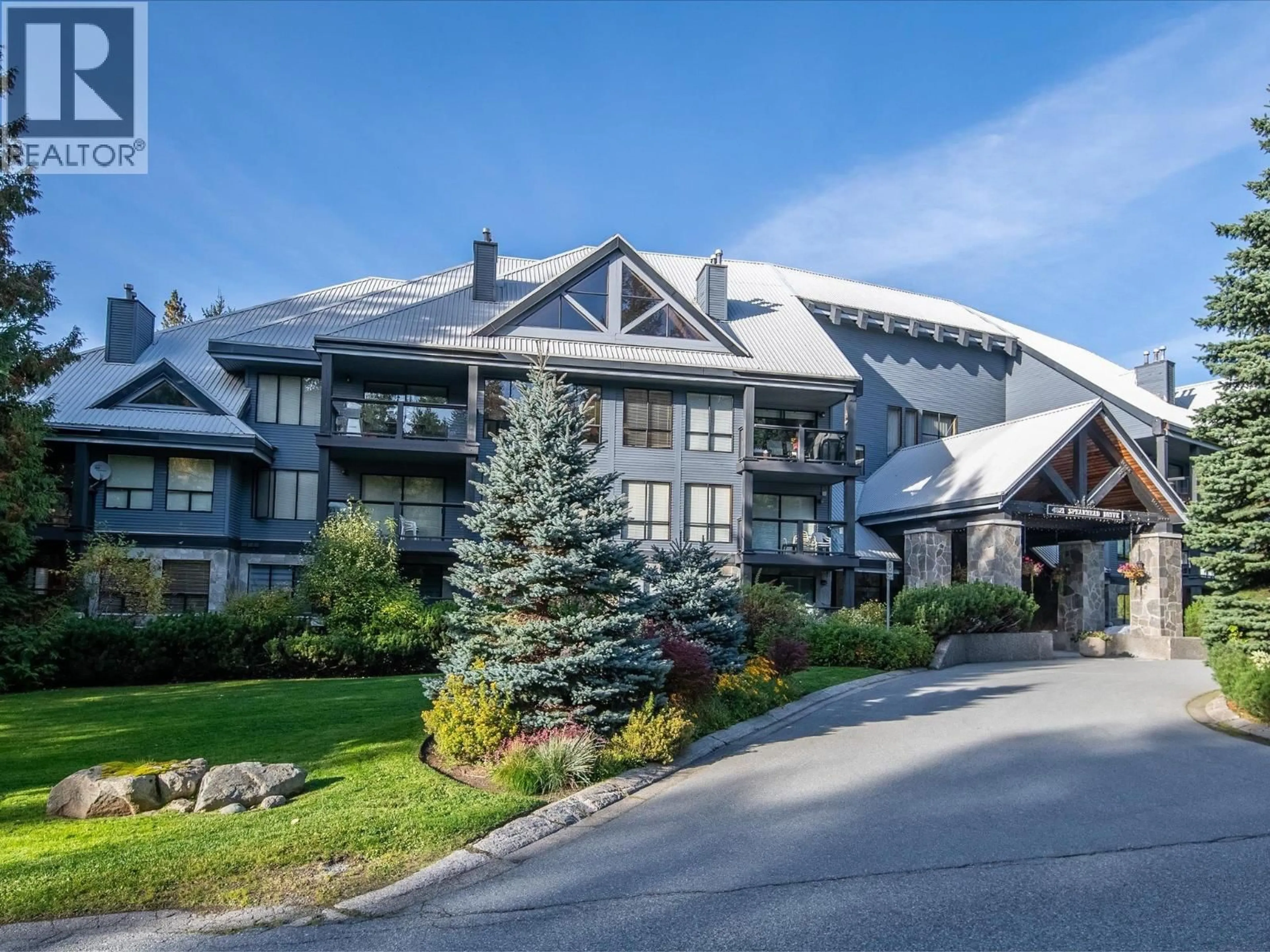 Unknown for 201 - 4821 SPEARHEAD DRIVE, Whistler British Columbia V8E1E8