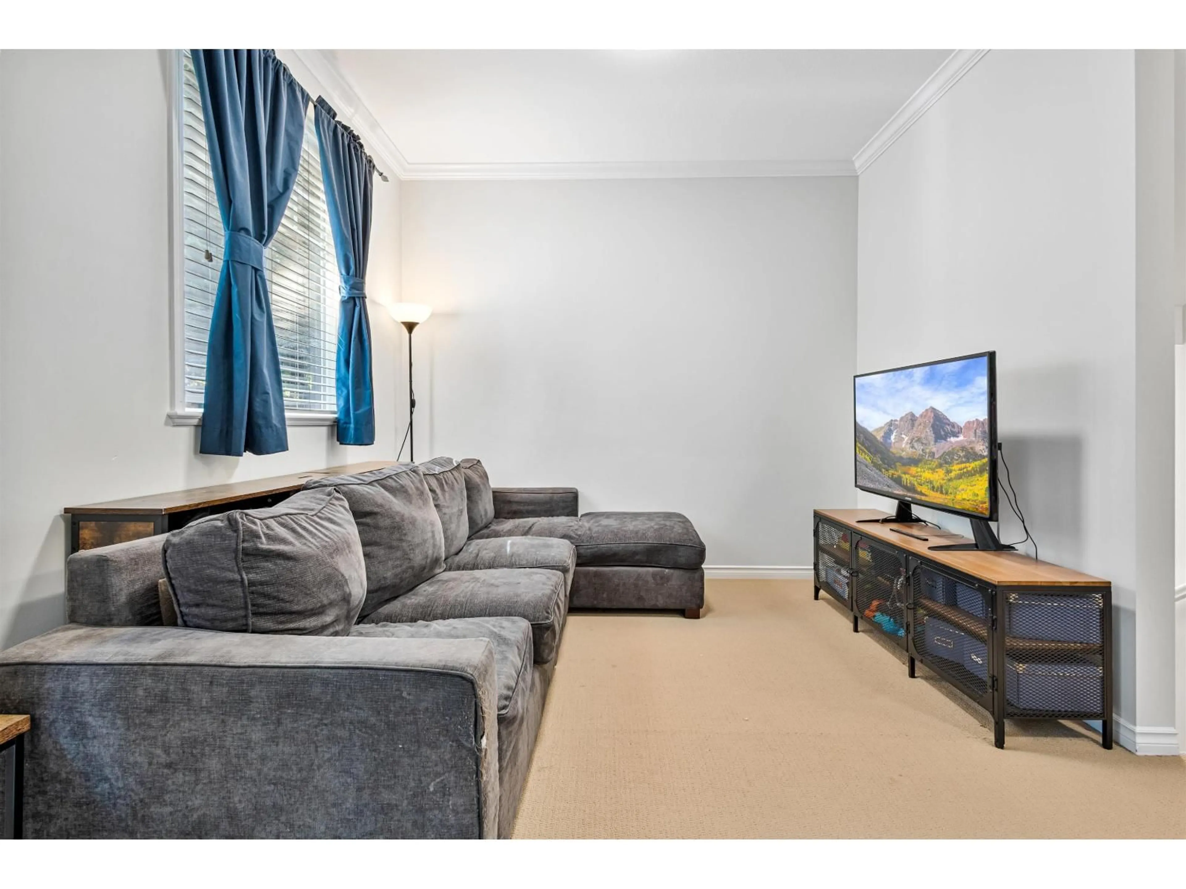 Living room with furniture, unknown for 25 - 6588 188, Surrey British Columbia V3S1Z6