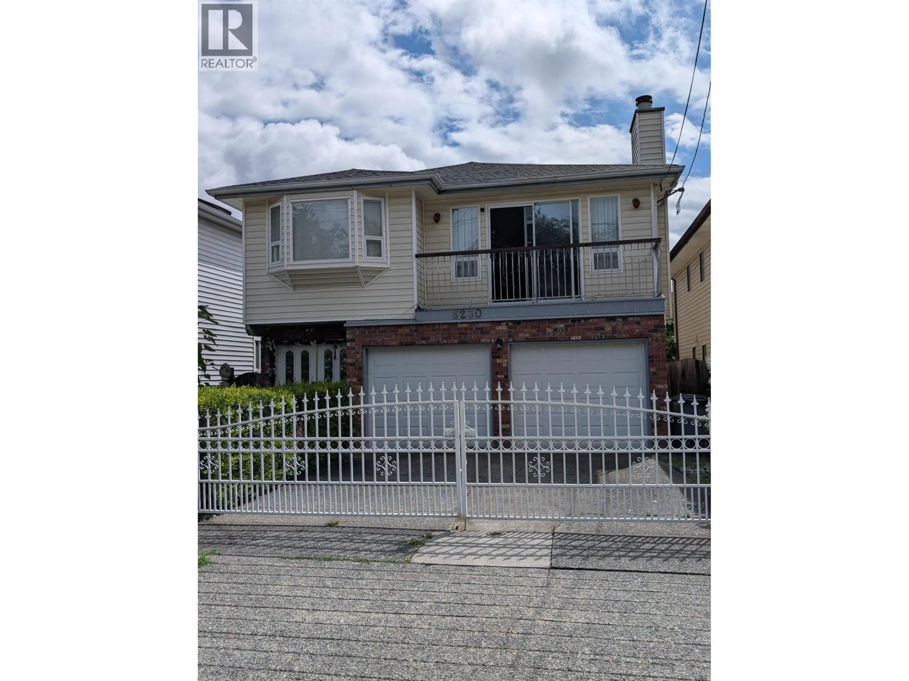 Unknown for 5230 MCKINNON STREET, Vancouver British Columbia V5R4C6