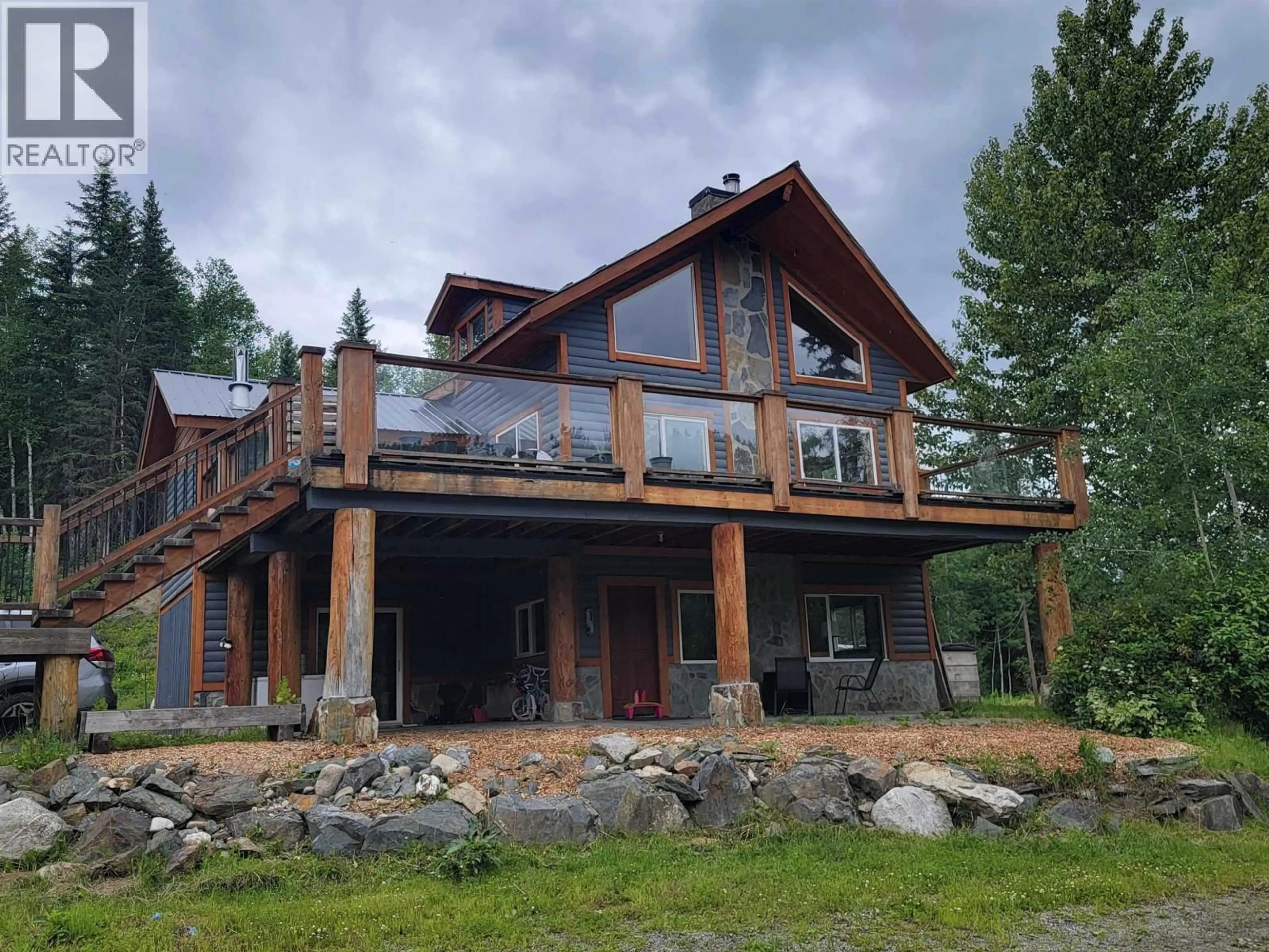 Unknown for 291 COLGROVE ROAD, Hixon British Columbia V0K1S0