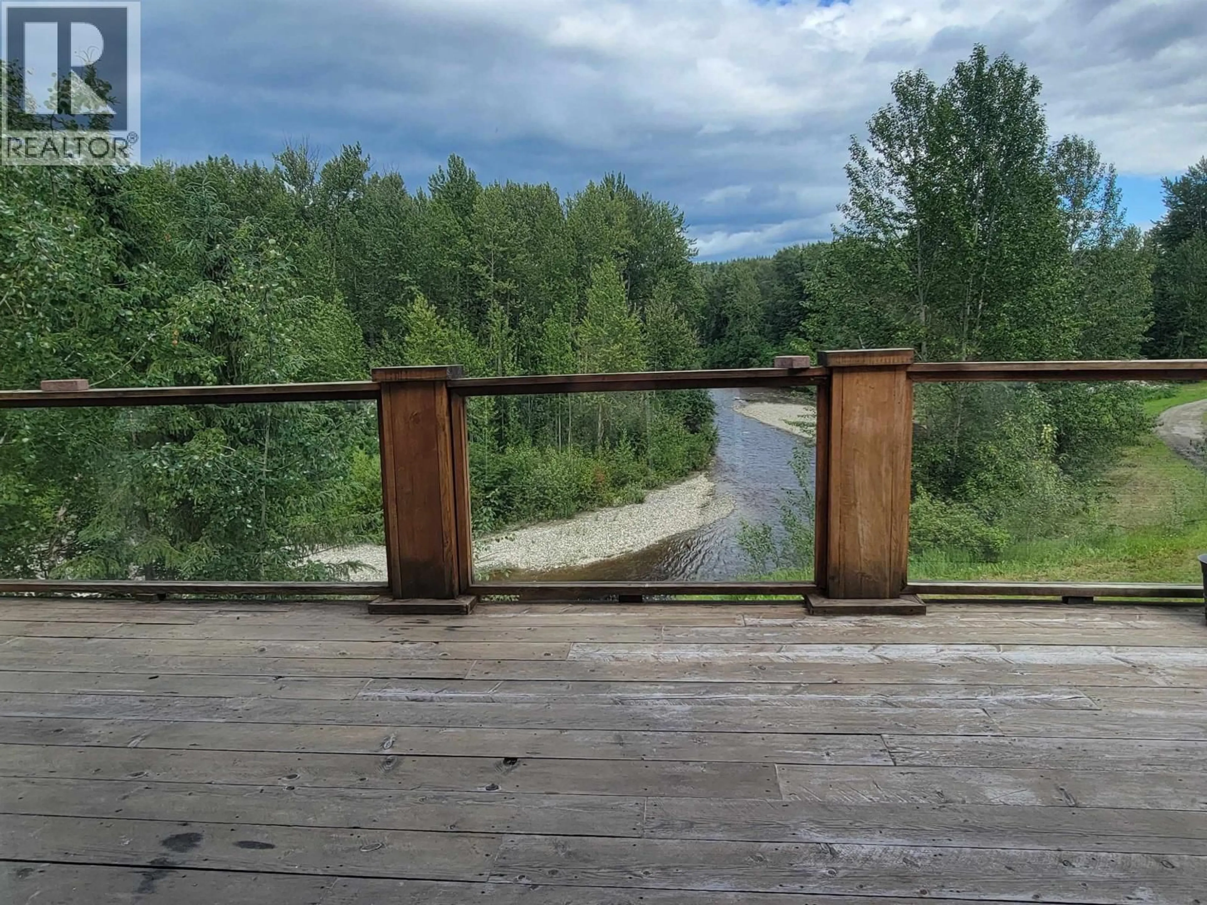 Unknown for 291 COLGROVE ROAD, Hixon British Columbia V0K1S0