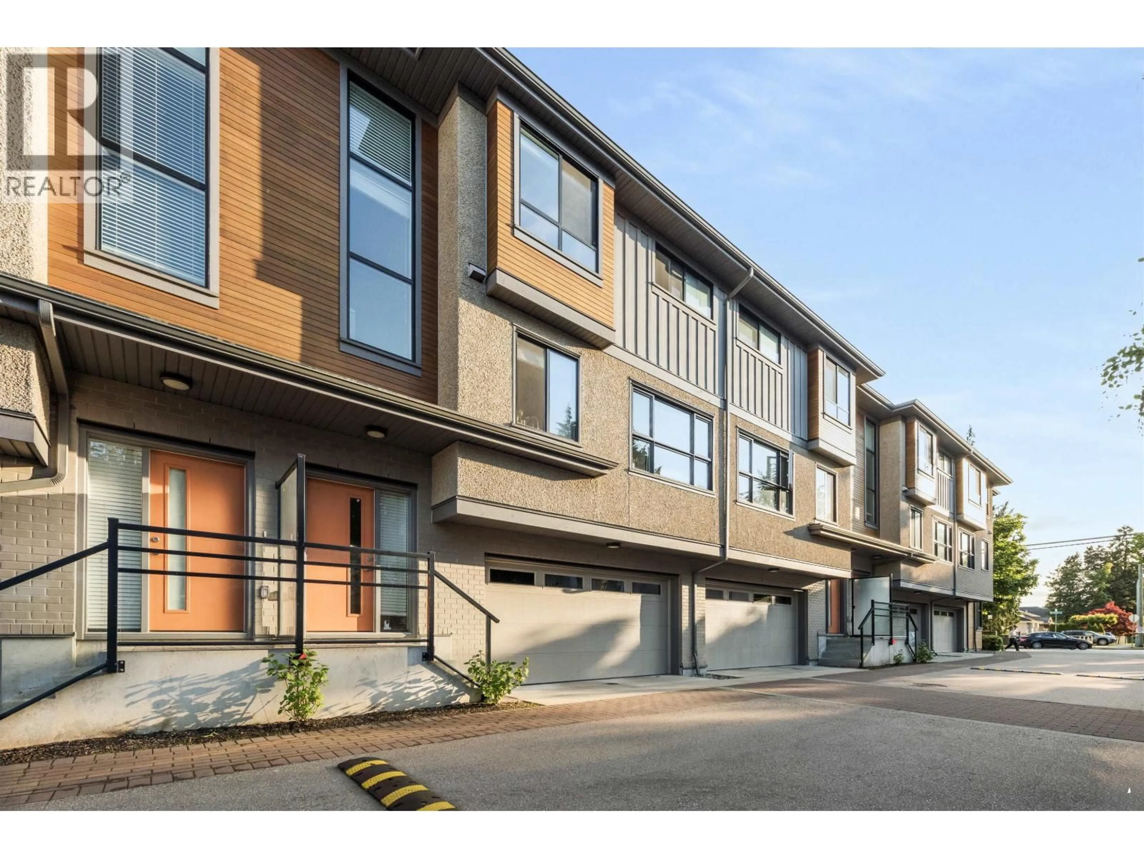 Unknown for 4 - 7180 GILBERT ROAD, Richmond British Columbia V7C3W2