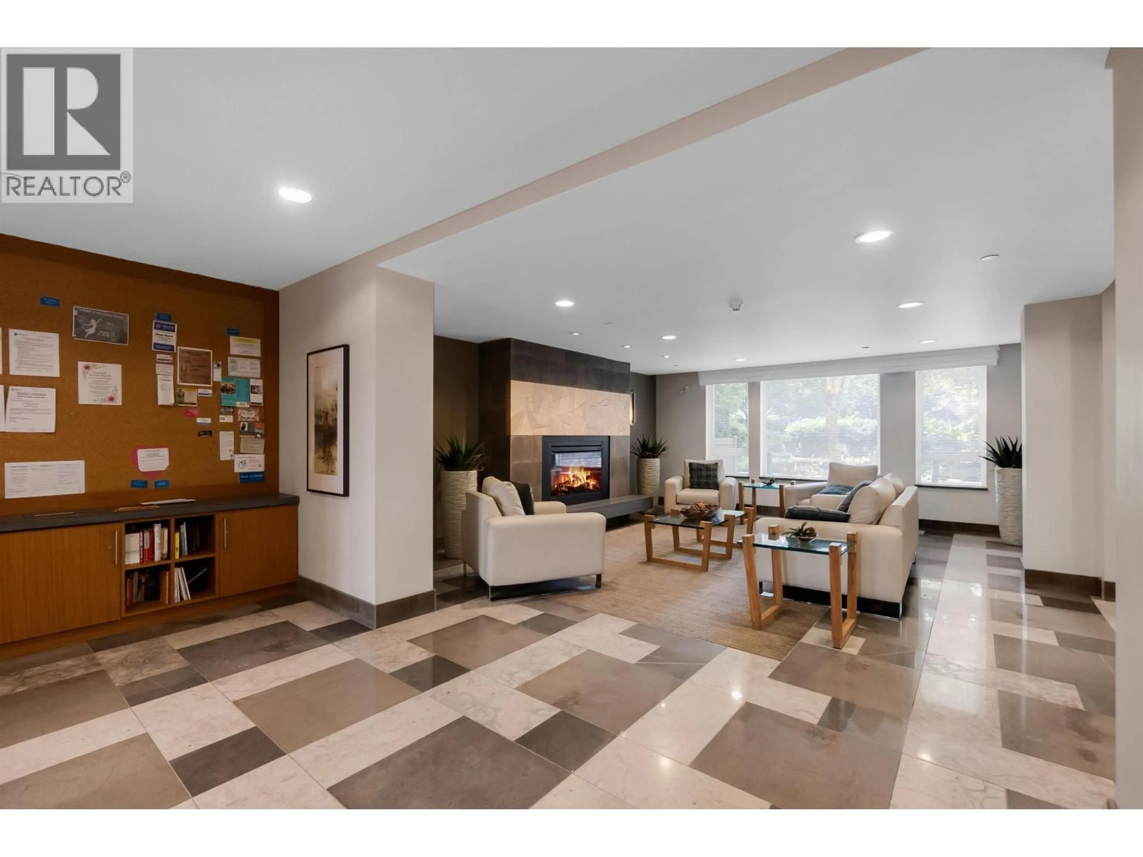 Lobby for G10 - 119 W 22ND STREET, North Vancouver British Columbia V7M0B4