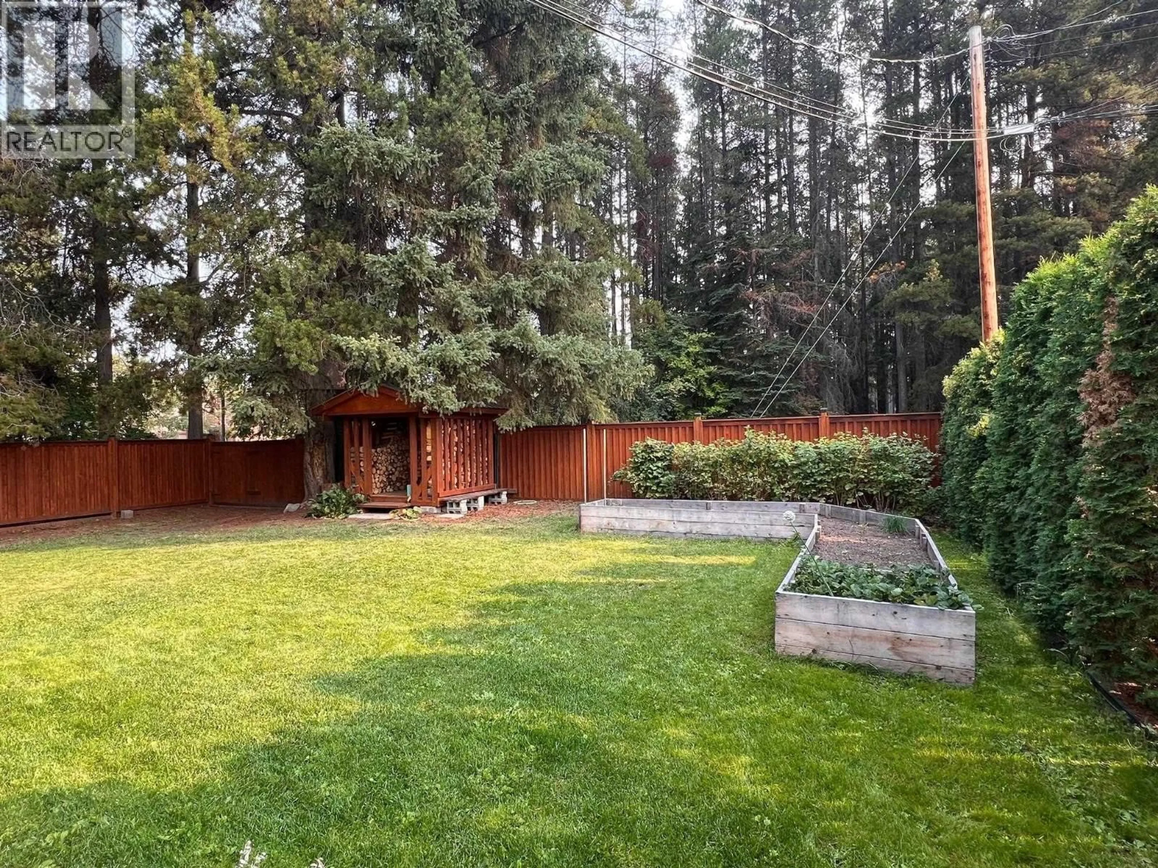 Unknown for 4364 3RD AVENUE, Smithers British Columbia V0J2N0