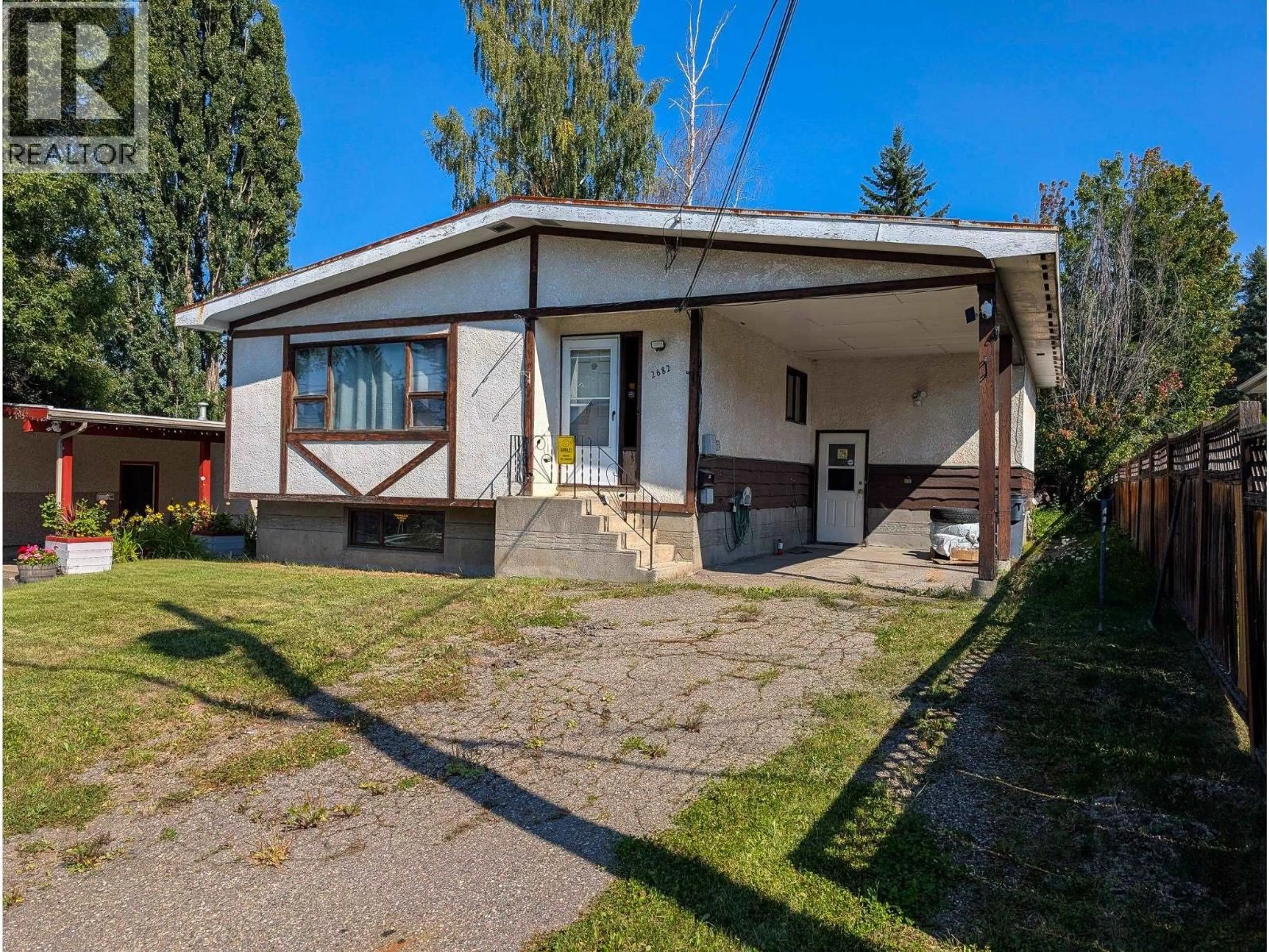 Unknown for 2682 OAK STREET, Prince George British Columbia V2L5H3
