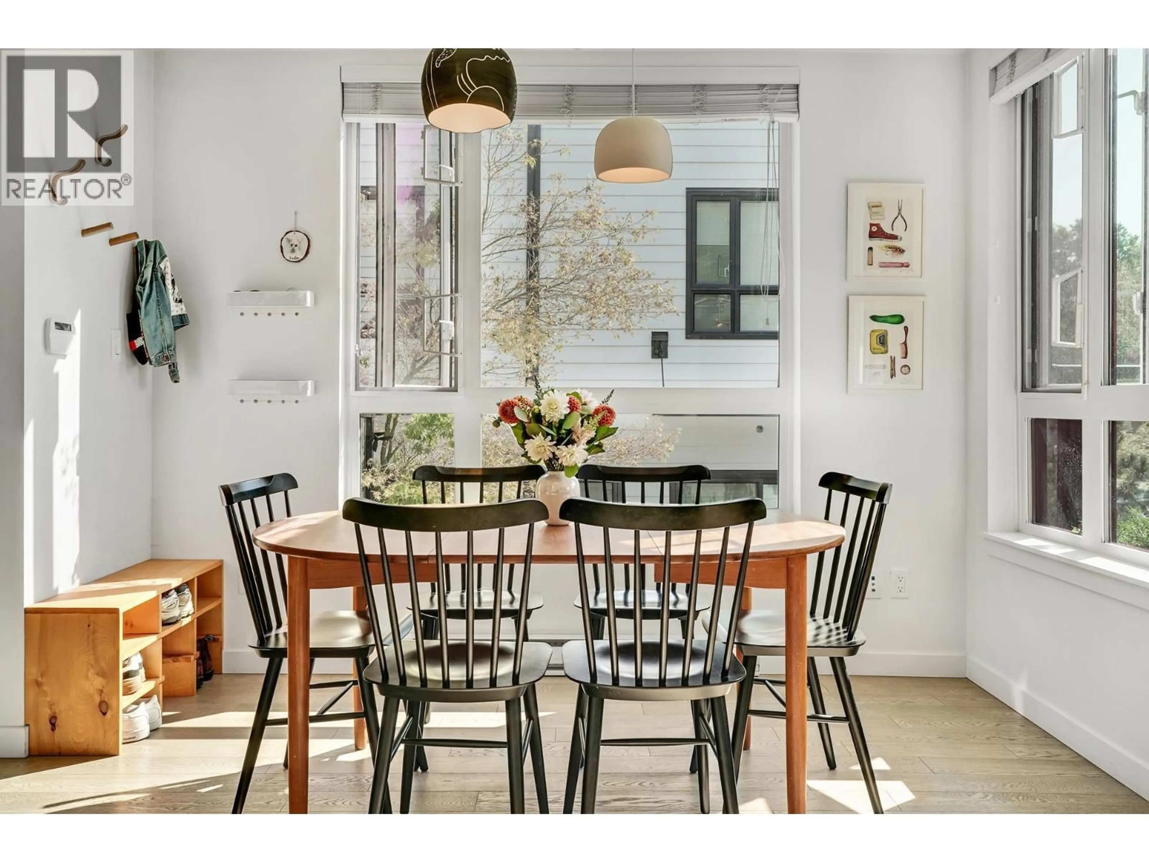 Dining room, unknown for 5962 ST. GEORGE STREET, Vancouver British Columbia V5W0C5