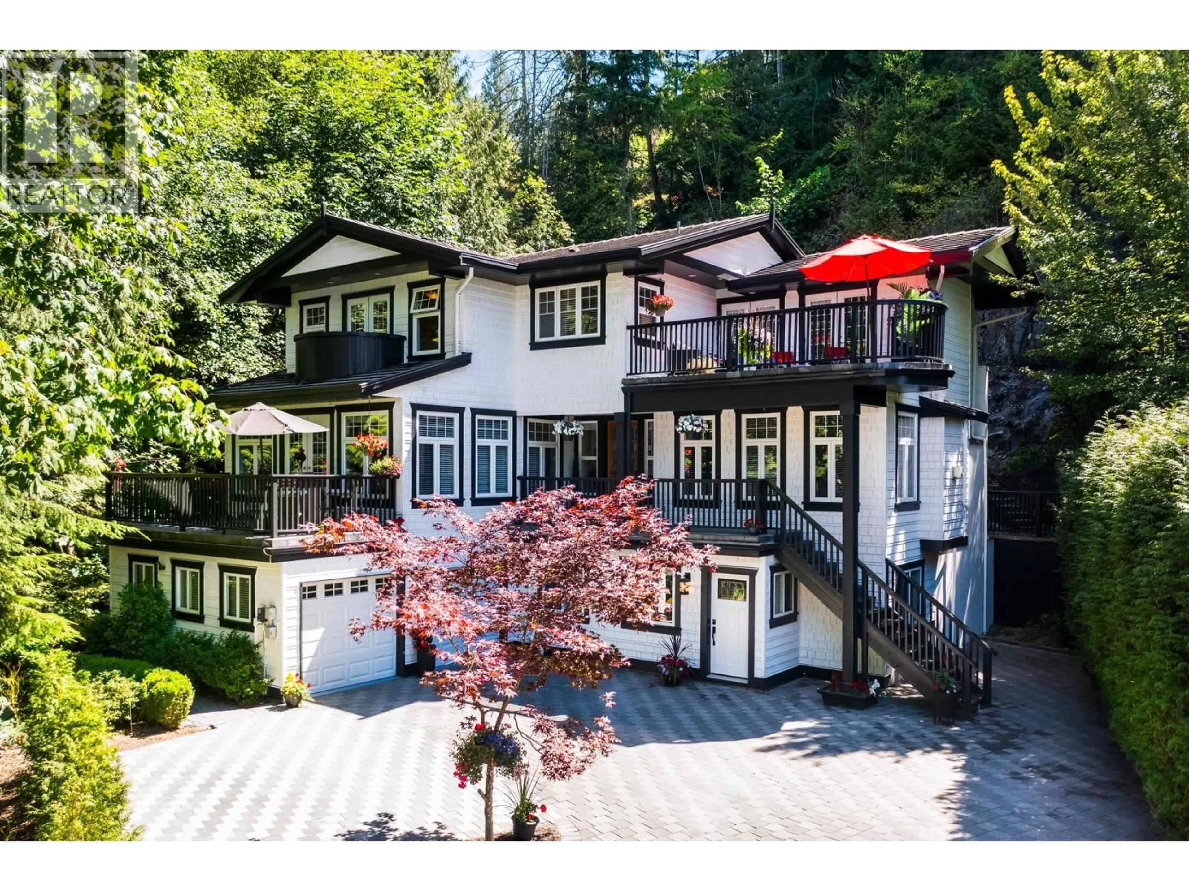 Unknown for 5671 WESTPORT ROAD, West Vancouver British Columbia V7W1V3