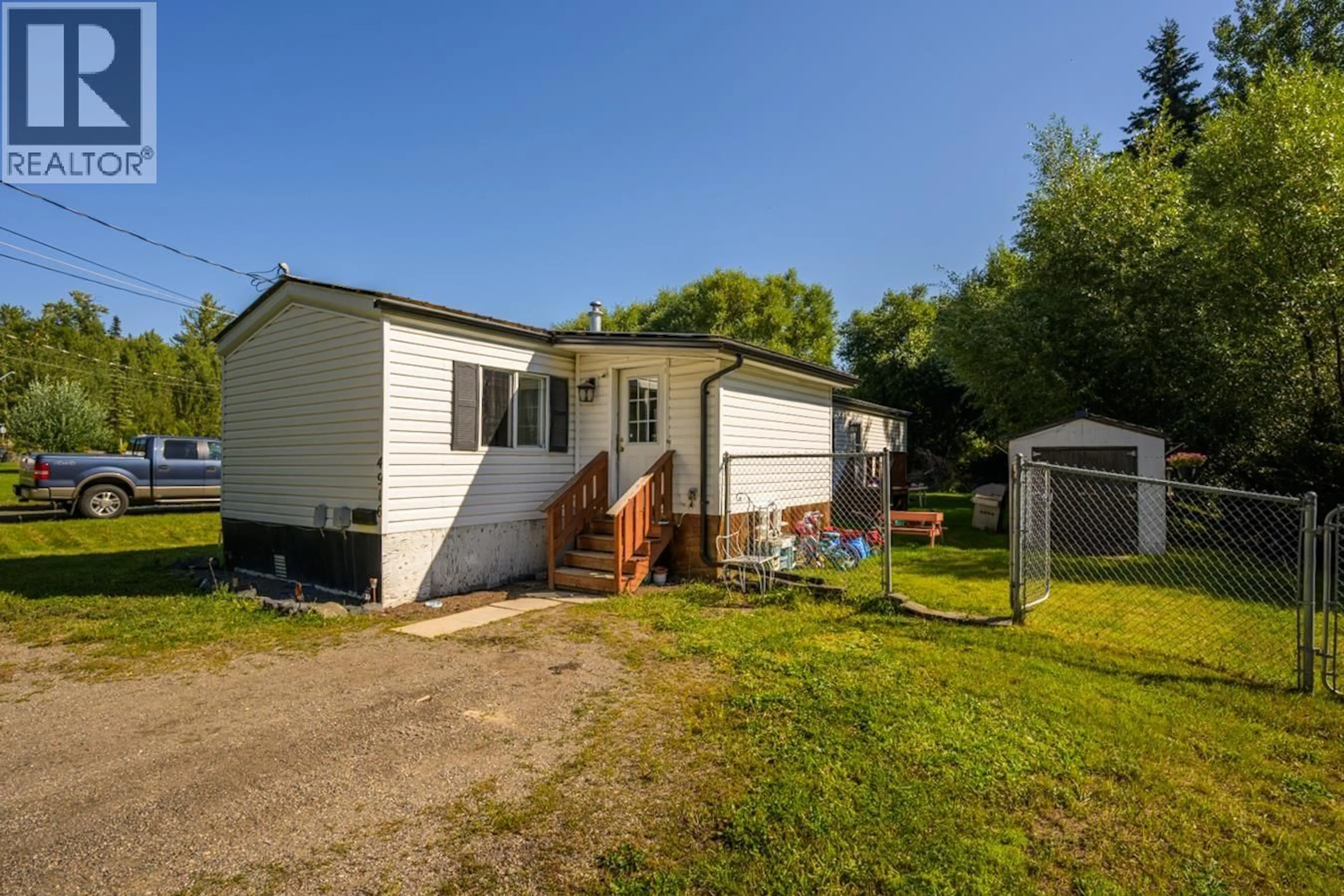 Unknown for 4916 RANDLE ROAD, Prince George British Columbia V2K1T1