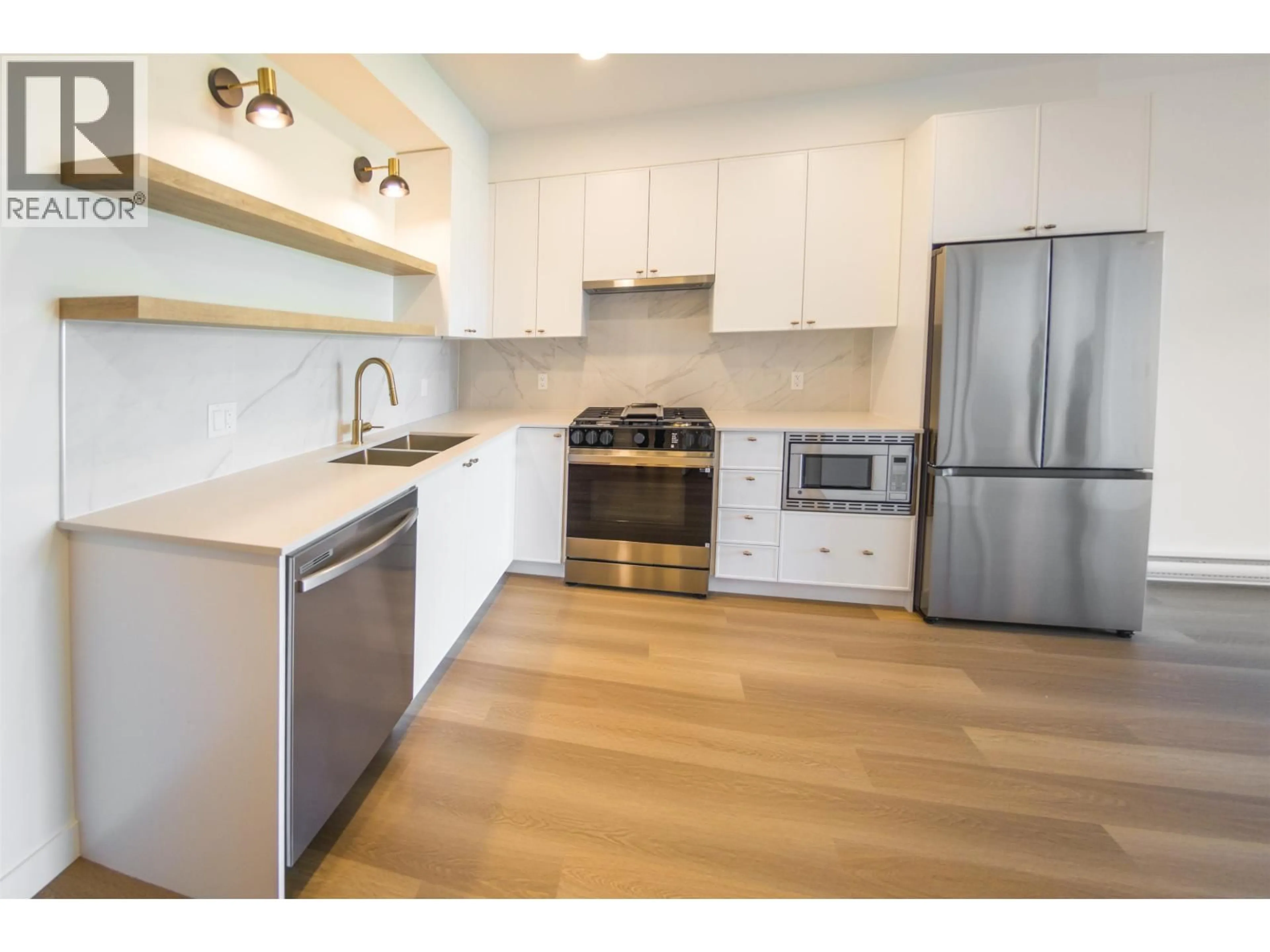 Open concept kitchen, unknown for 701 - 215 MCBAY LANE, Coquitlam British Columbia V3K0H7