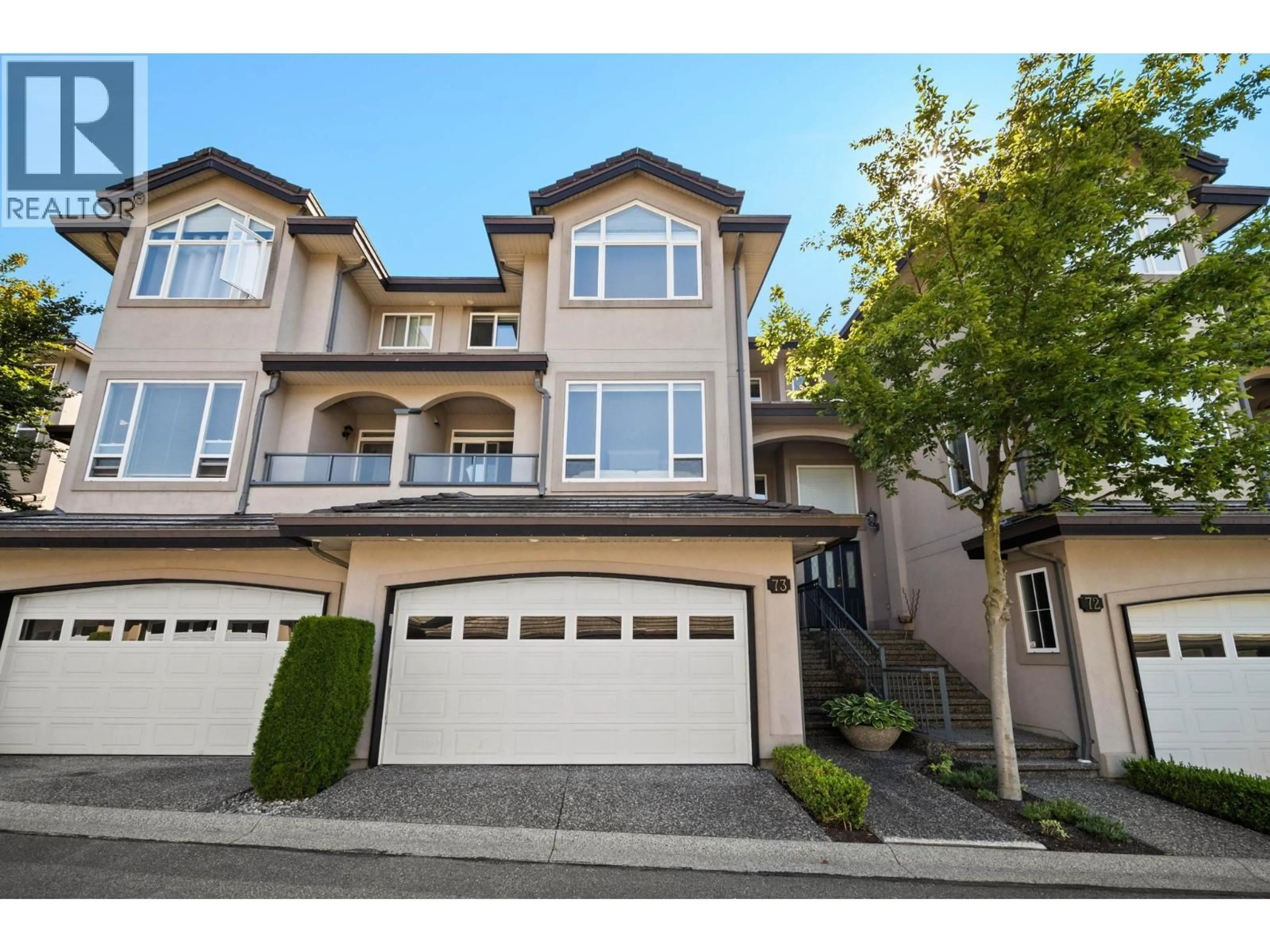 Unknown for 73 - 678 CITADEL DRIVE, Port Coquitlam British Columbia V3C6M7