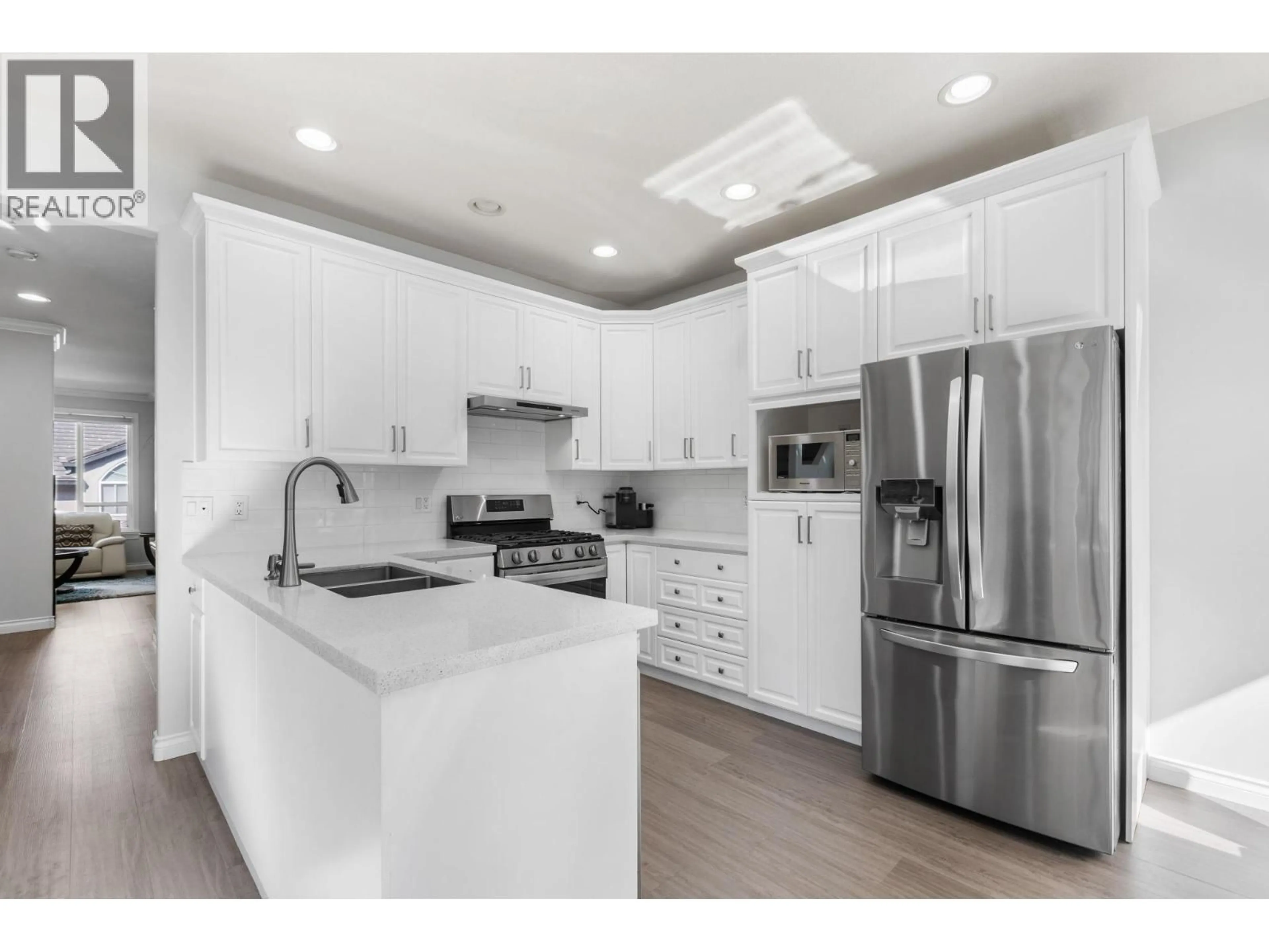 Open concept kitchen, unknown for 73 - 678 CITADEL DRIVE, Port Coquitlam British Columbia V3C6M7