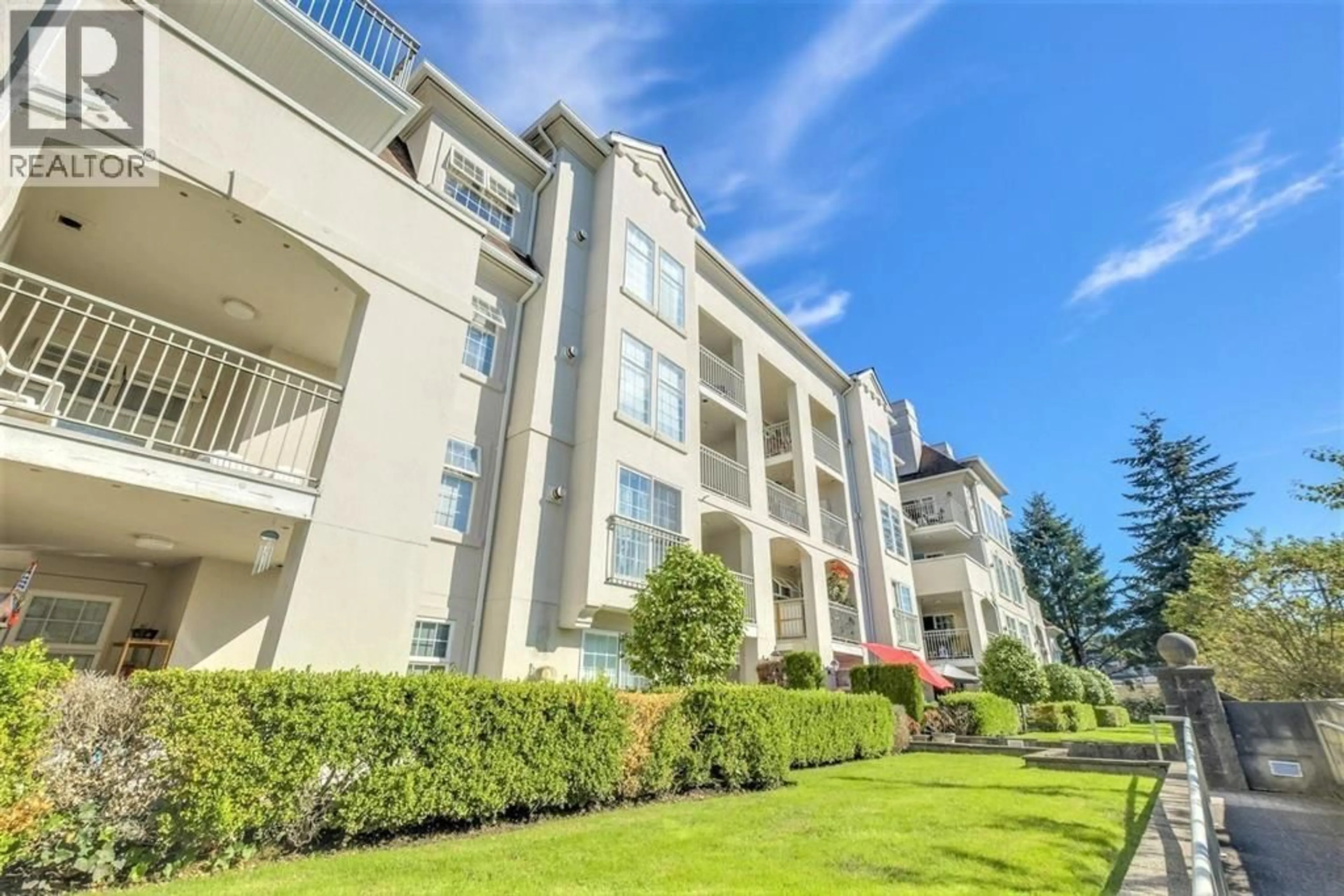 Patio, unknown for 111 - 1655 GRANT AVENUE, Port Coquitlam British Columbia V3B7V1
