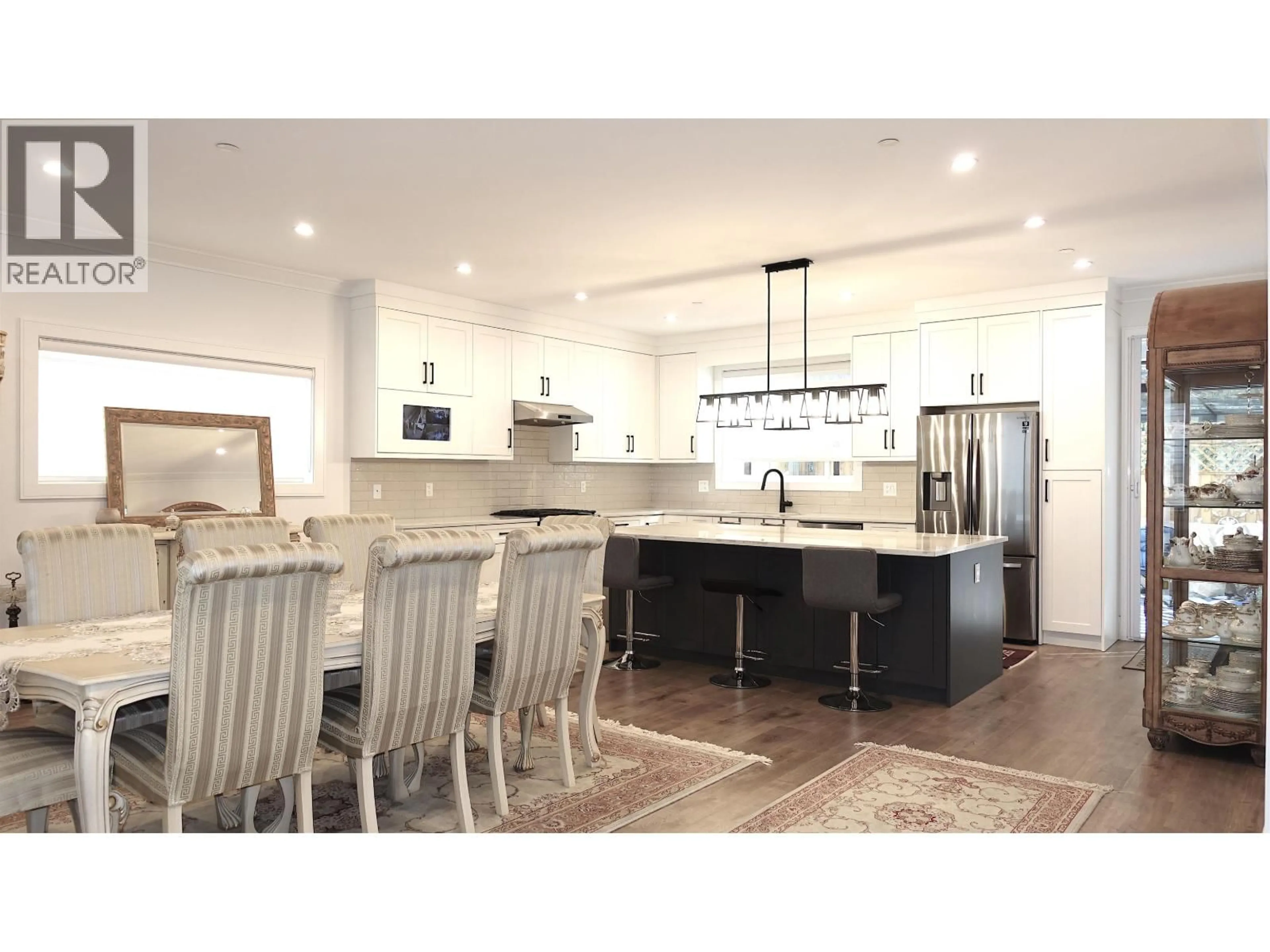 Open concept kitchen, unknown for 24618 105A AVENUE, Maple Ridge British Columbia V2W0K3