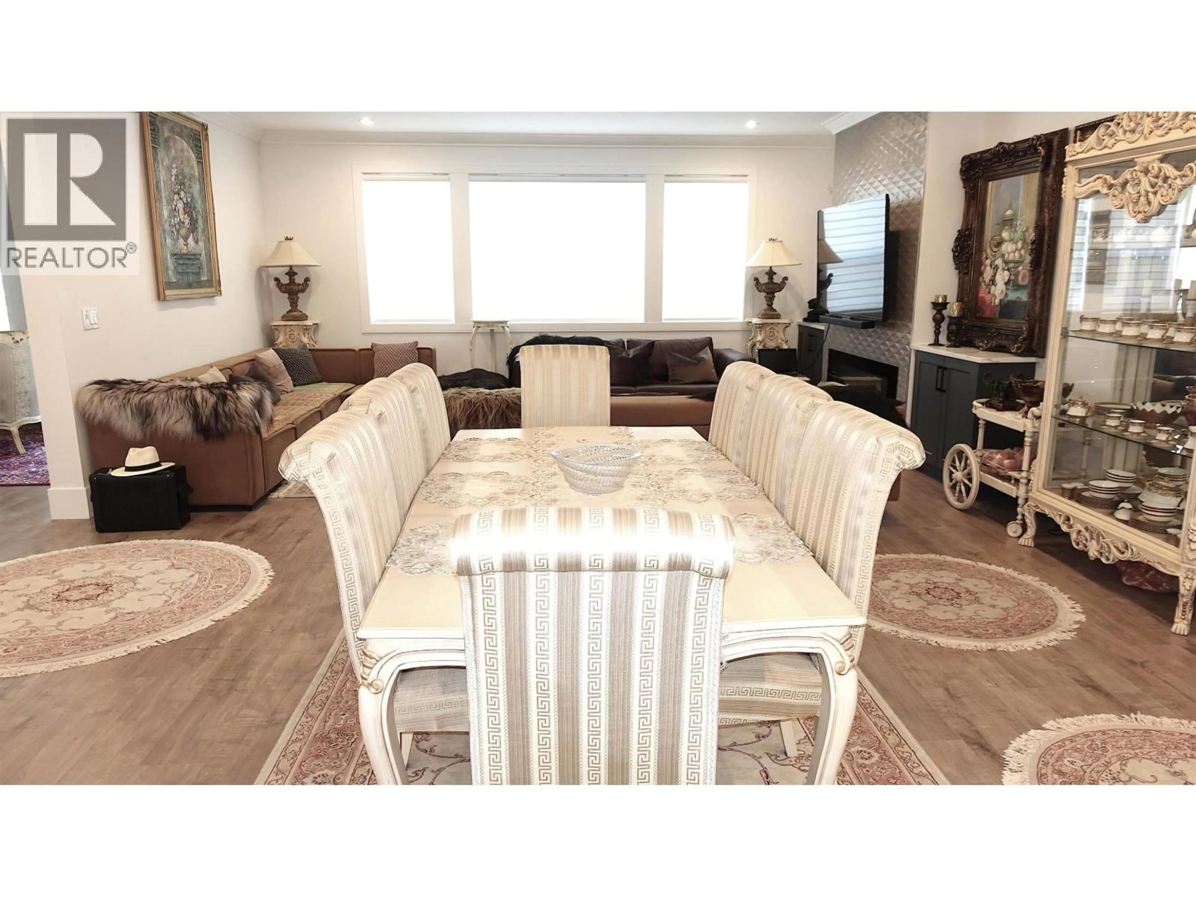 Dining room, unknown for 24618 105A AVENUE, Maple Ridge British Columbia V2W0K3