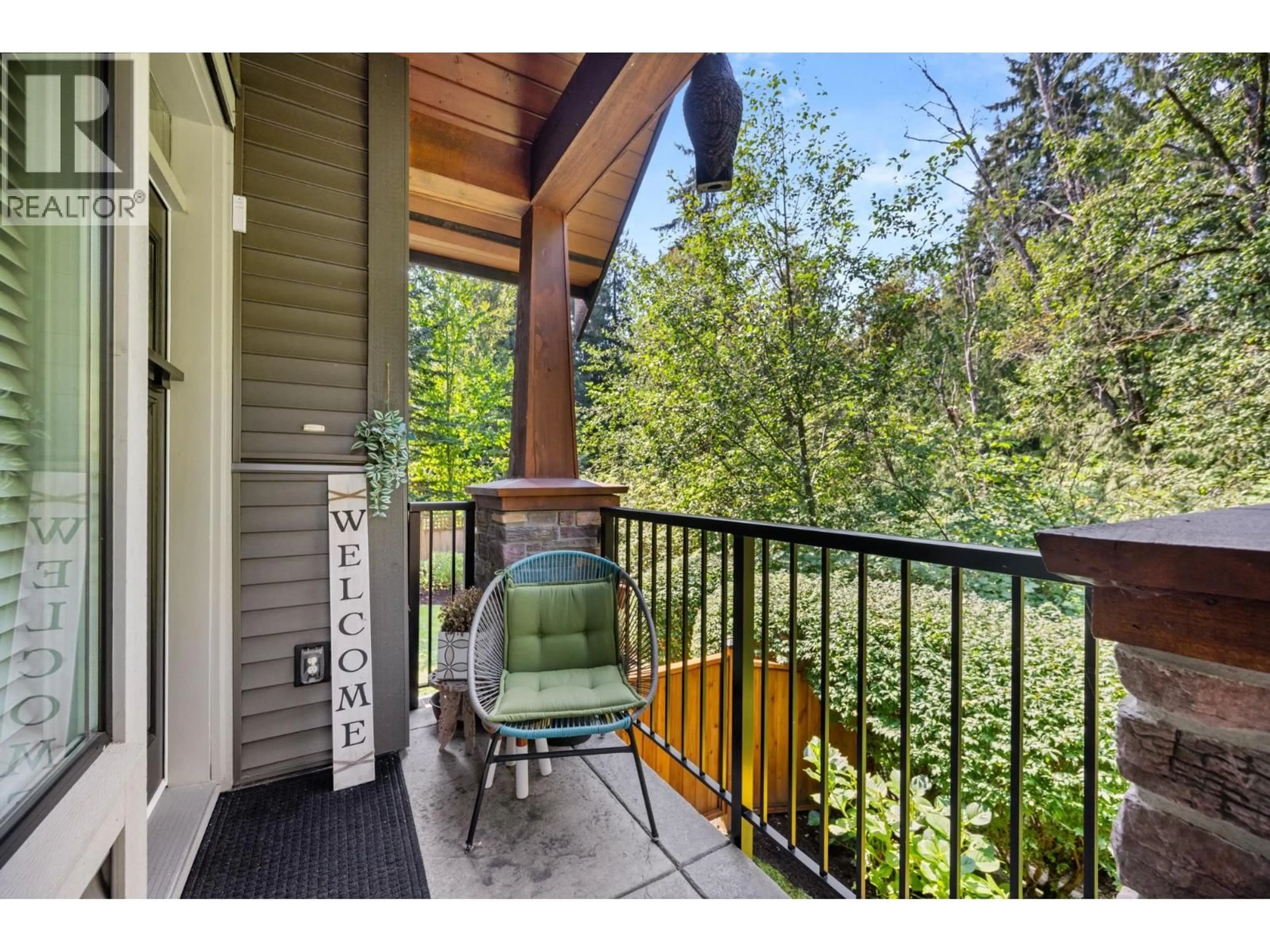 Patio, unknown for 9 - 23709 111A AVENUE, Maple Ridge British Columbia V2W0E5
