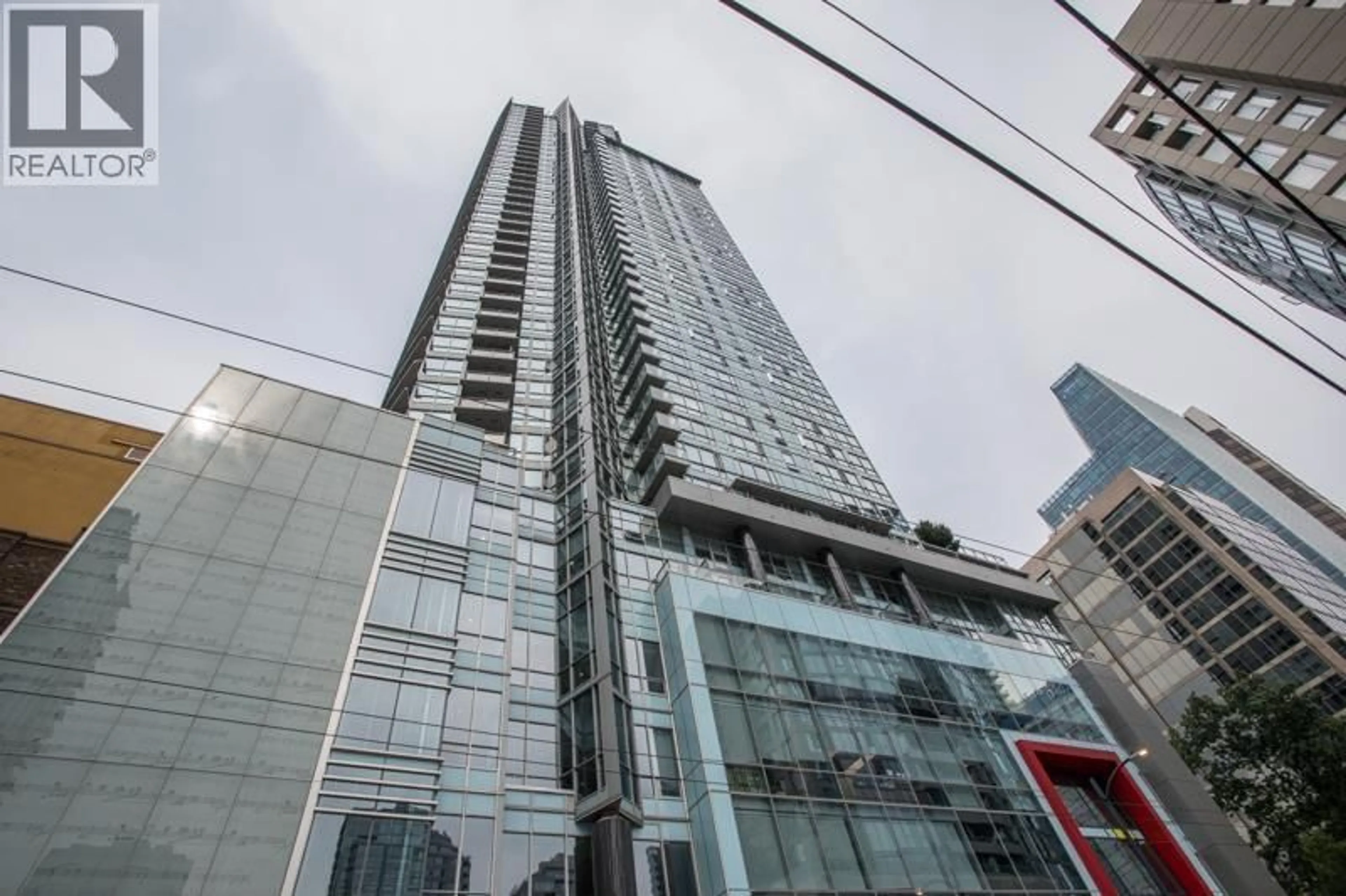Unknown for 1903 - 833 SEYMOUR STREET, Vancouver British Columbia V6B0G4