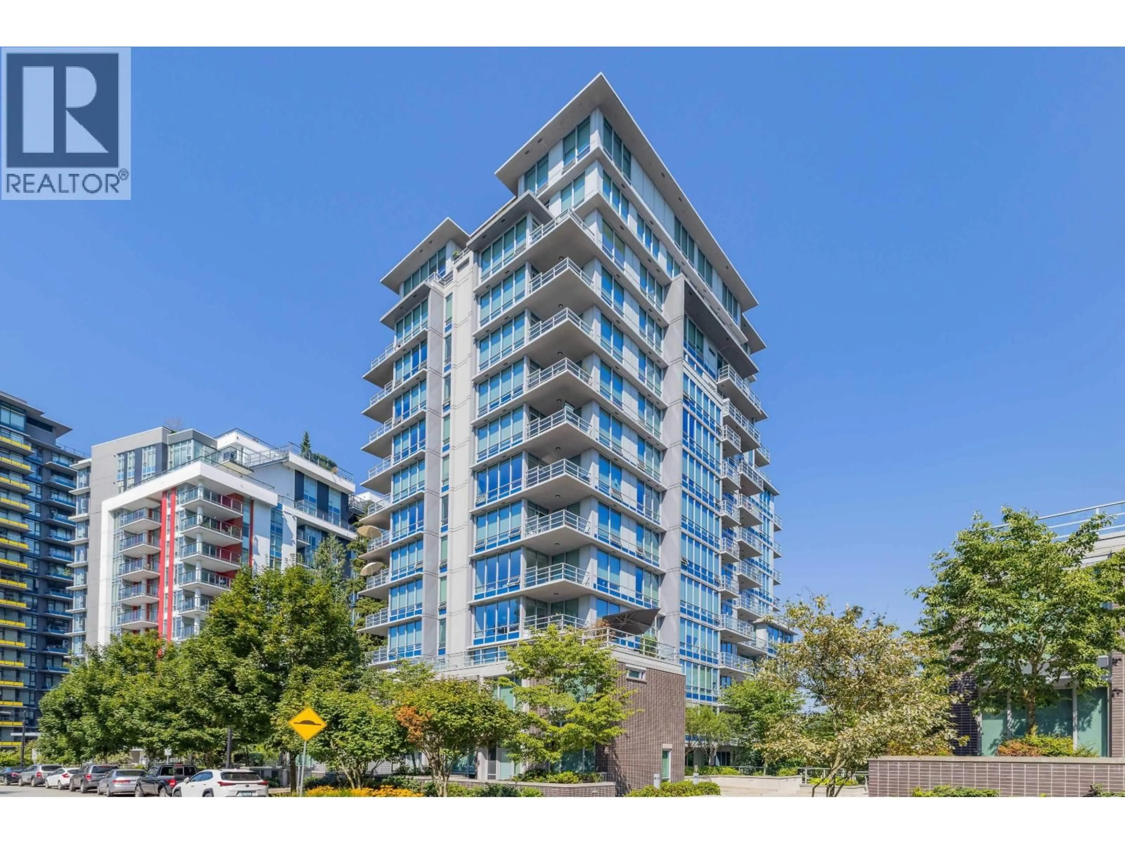 Unknown for 006 - 9060 UNIVERSITY CRESCENT, Burnaby British Columbia V5A0E1
