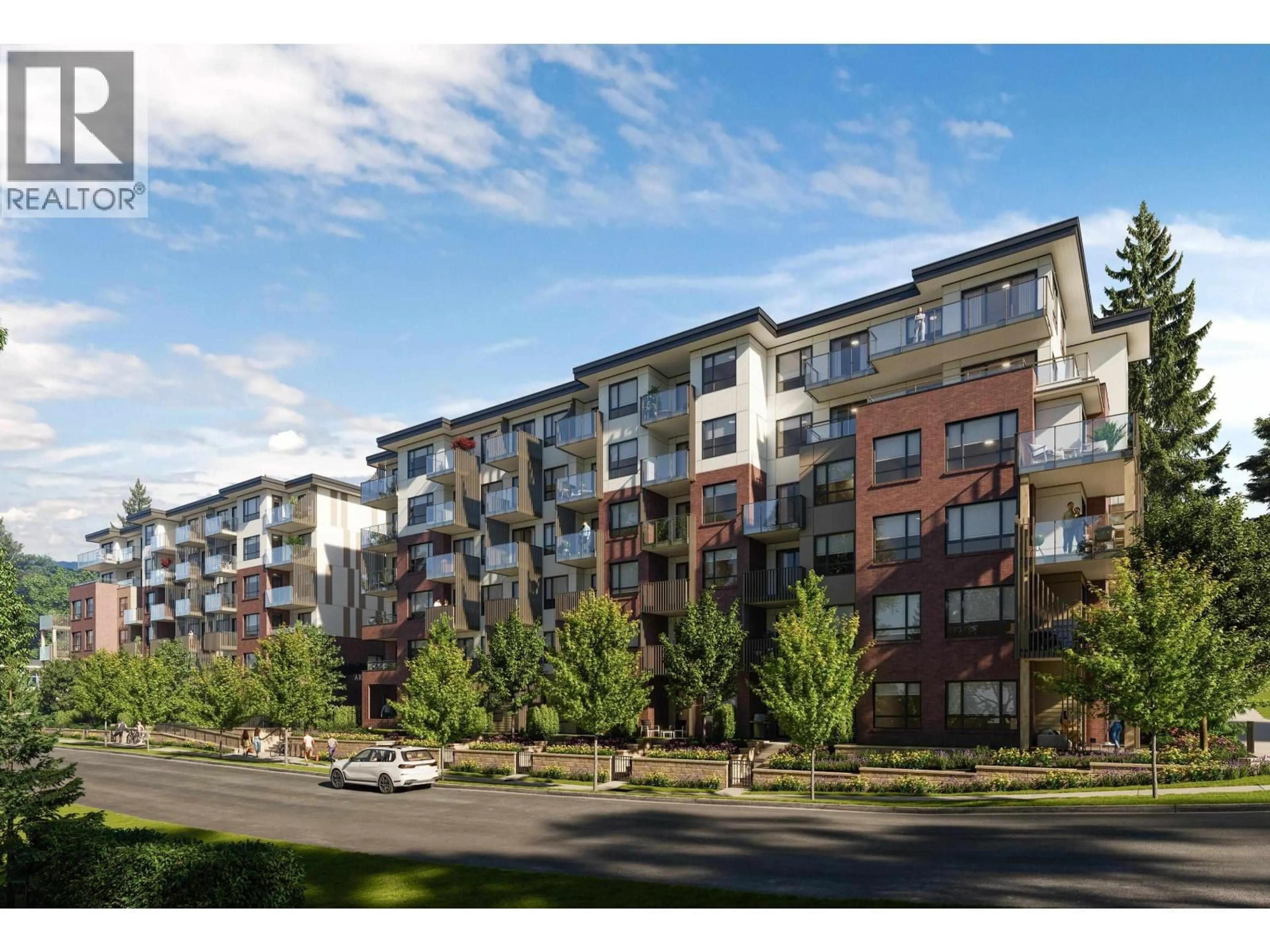 Blurry image for 317 - 636 TYNDALL STREET, Coquitlam British Columbia V3J3S8