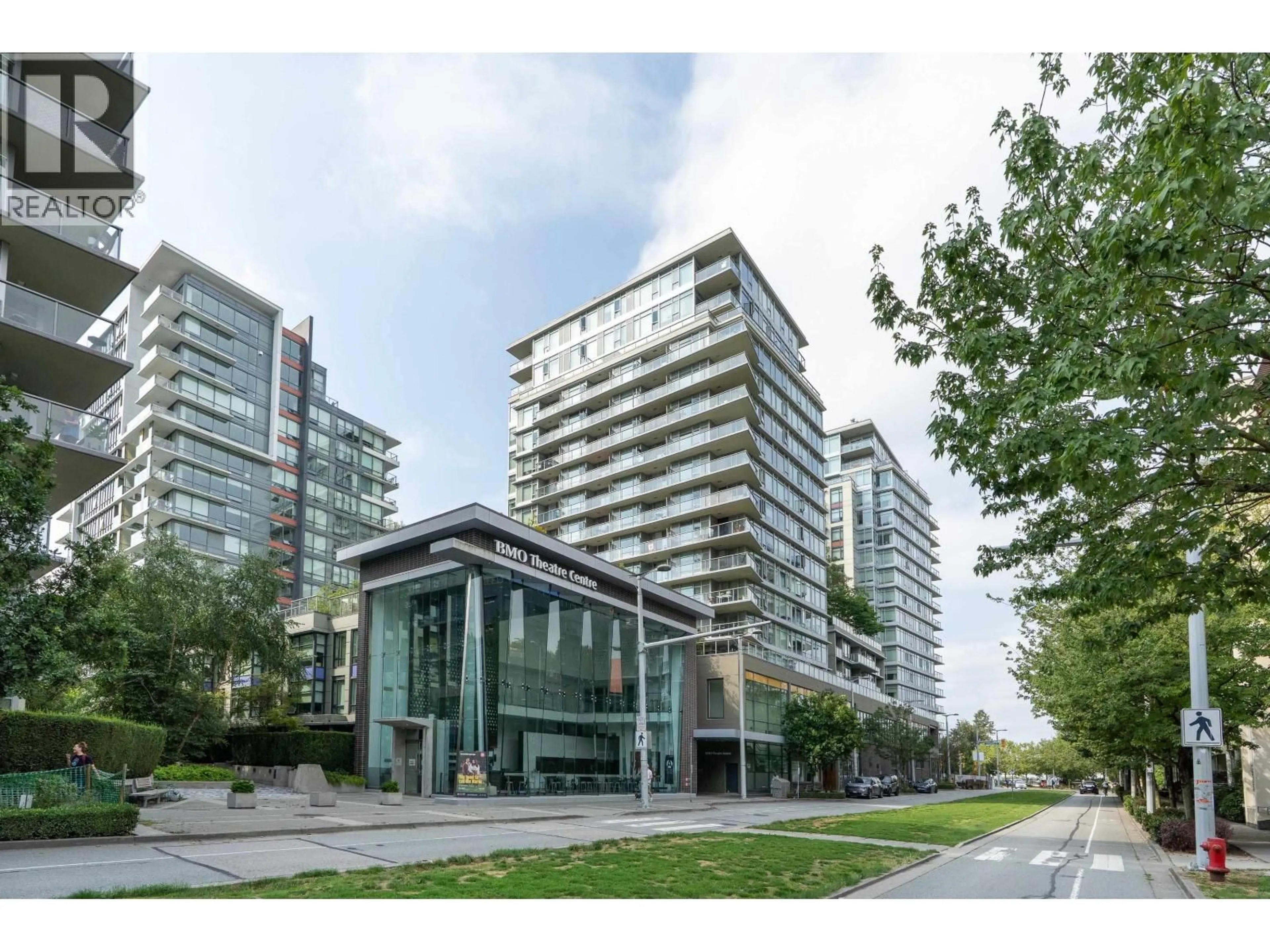 Unknown for 458 - 168 1ST AVENUE, Vancouver British Columbia V5Y0H6