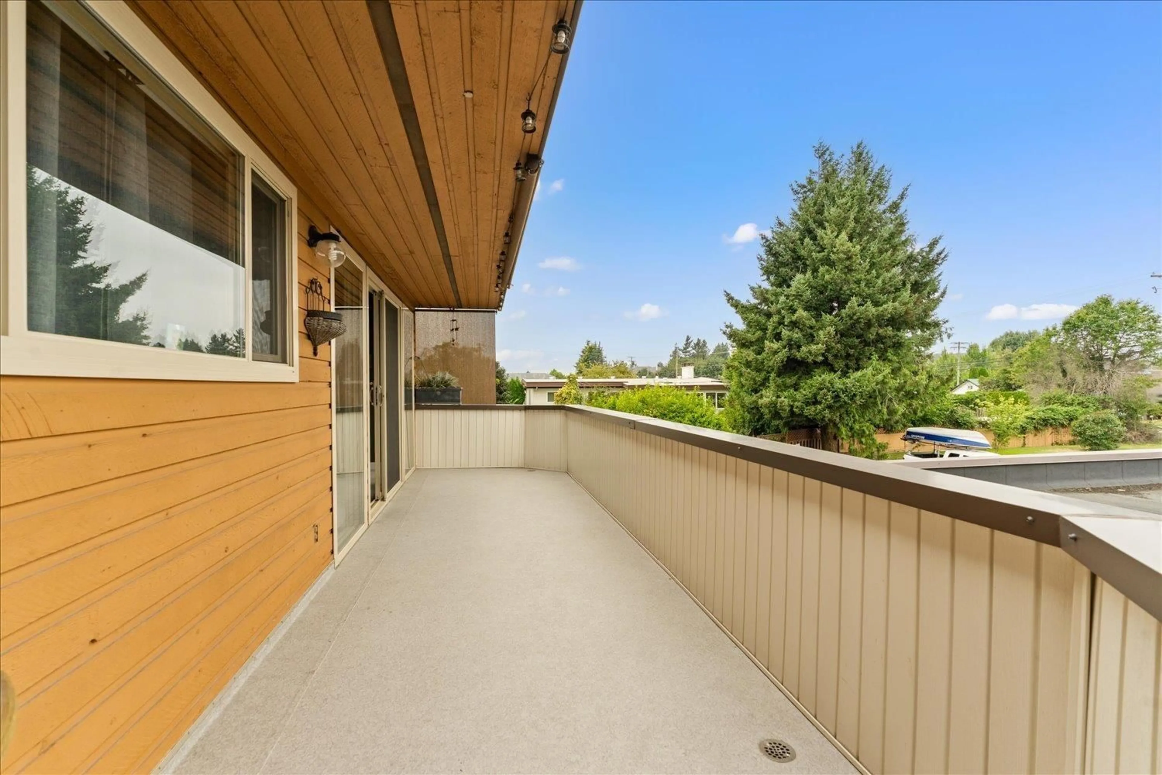 Patio, unknown for 218 - 46210 CHILLIWACK CENTRAL ROAD, Chilliwack British Columbia V2P1J8