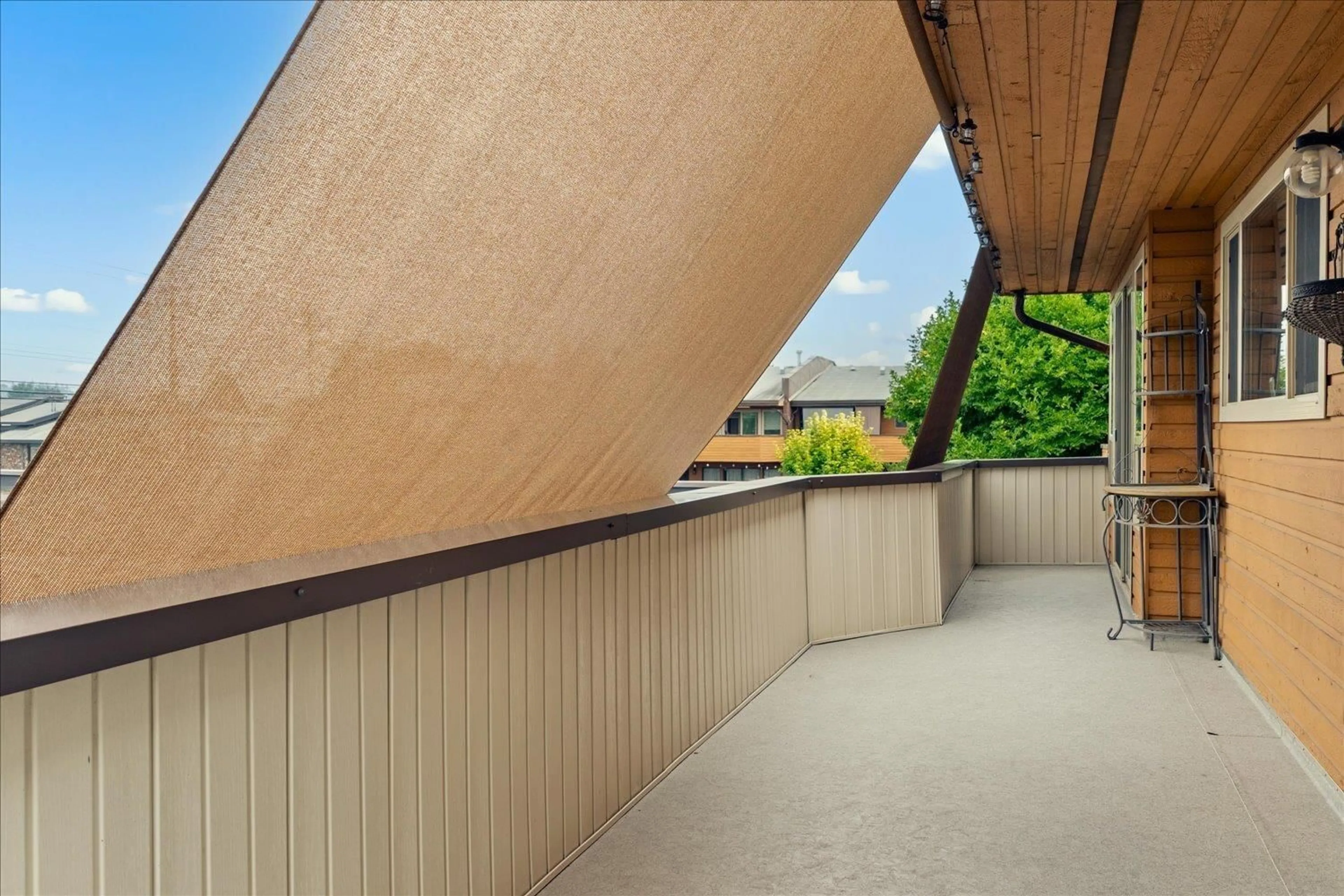 Patio, unknown for 218 - 46210 CHILLIWACK CENTRAL ROAD, Chilliwack British Columbia V2P1J8