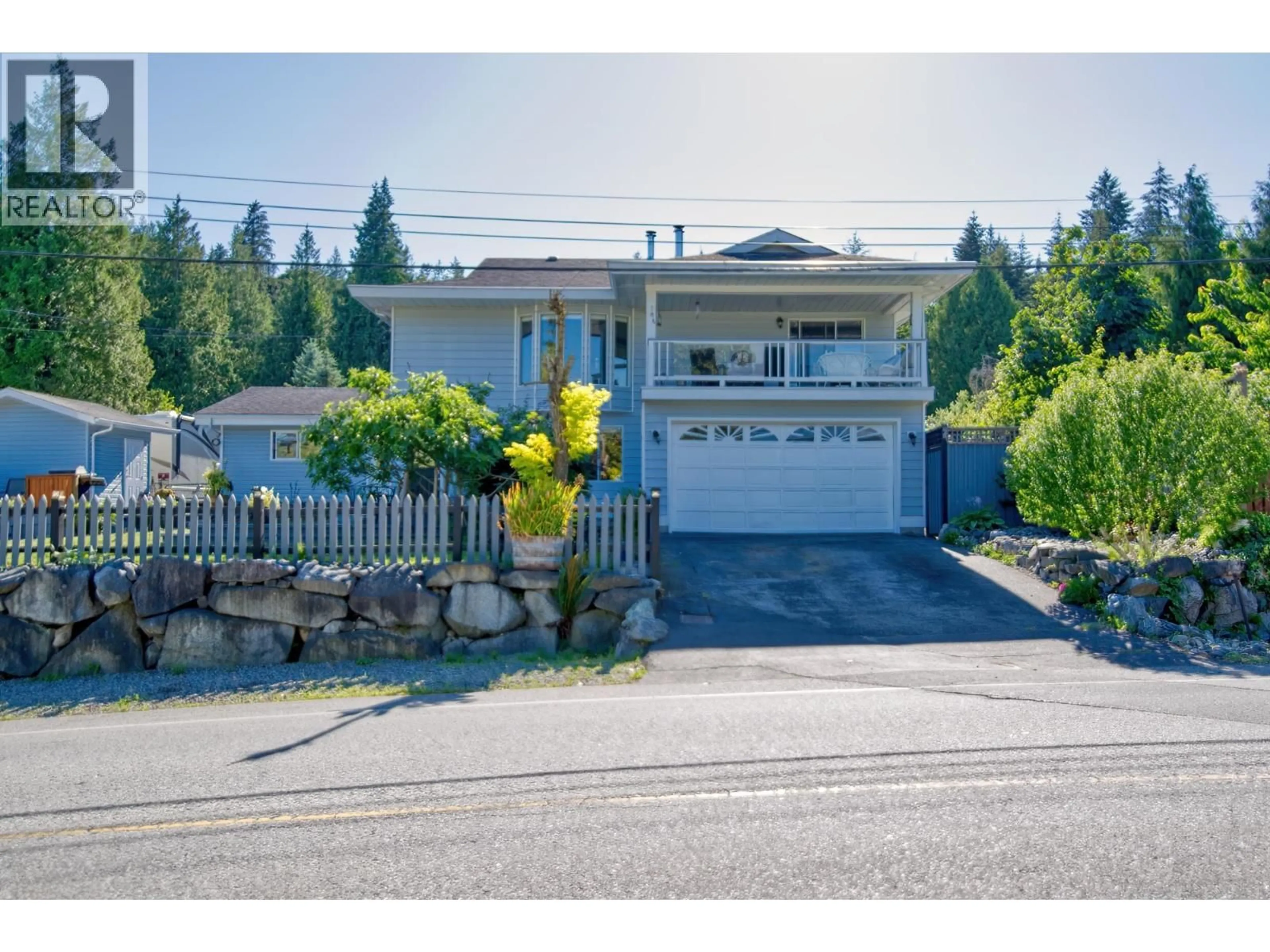 Unknown for 6135 FAIRWAY AVENUE, Sechelt British Columbia V7Z0L6