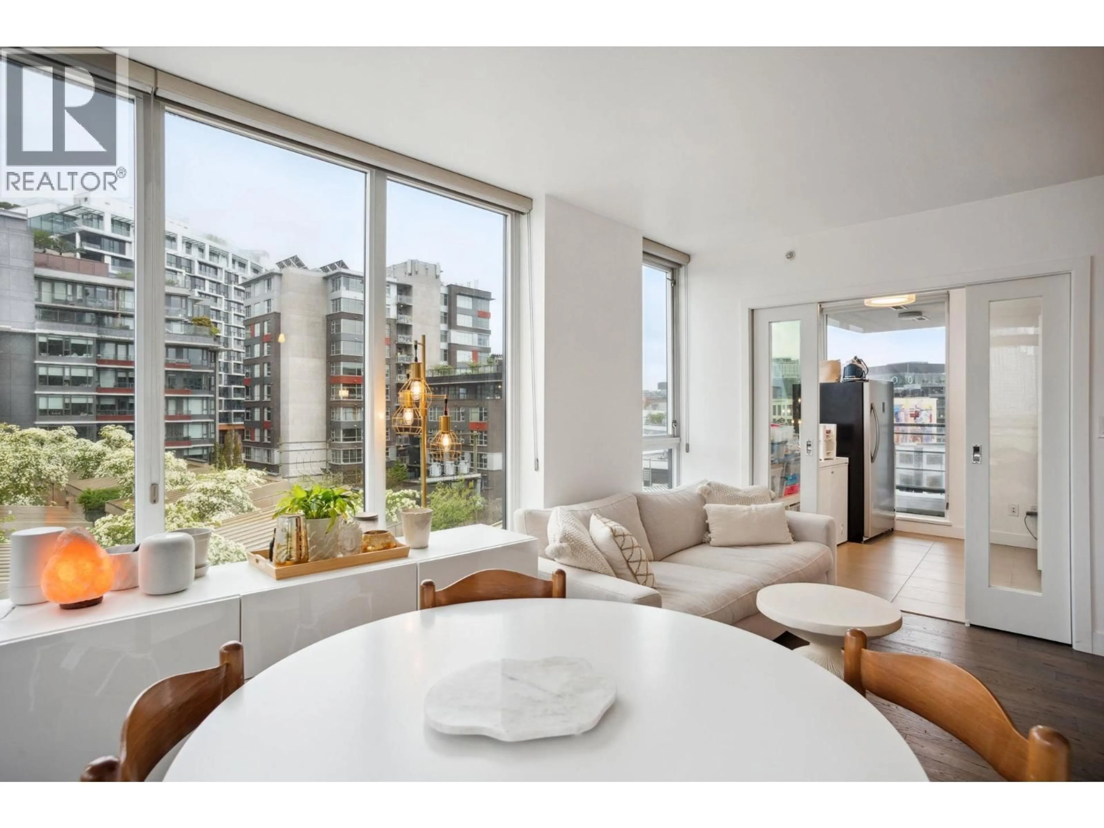 Unknown for 707 - 288 1ST AVENUE, Vancouver British Columbia V5Y0E9
