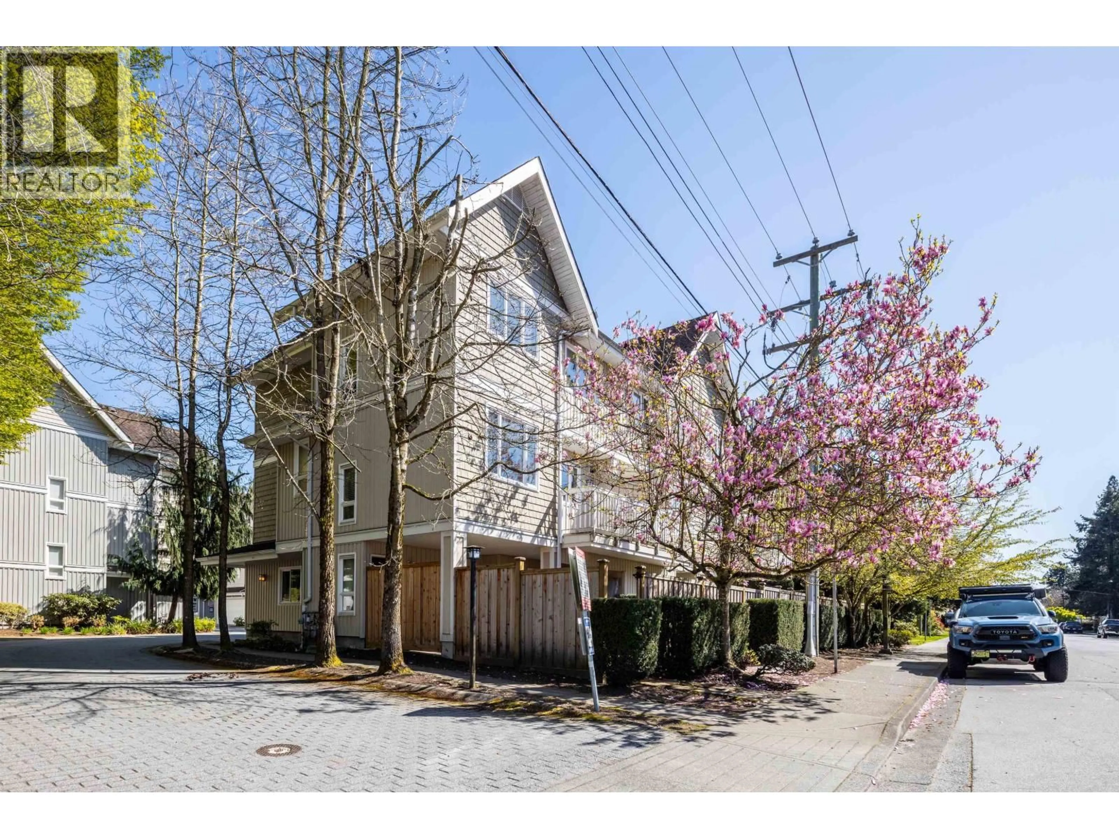 Unknown for 1 - 7420 MOFFATT ROAD, Richmond British Columbia V6Y1X8