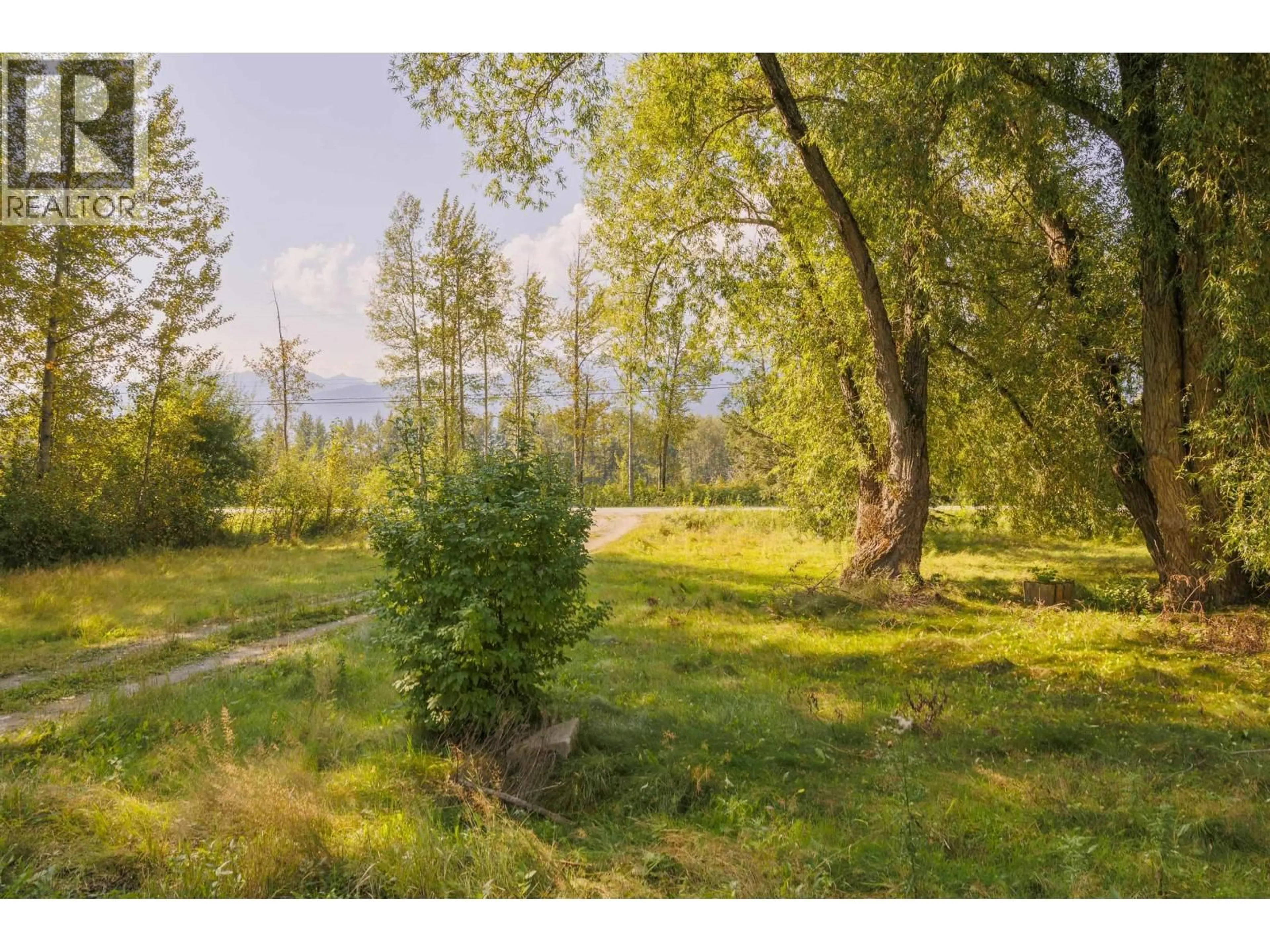 Unknown for 1890 MOUNTAIN VIEW ROAD, McBride British Columbia V0J2E0
