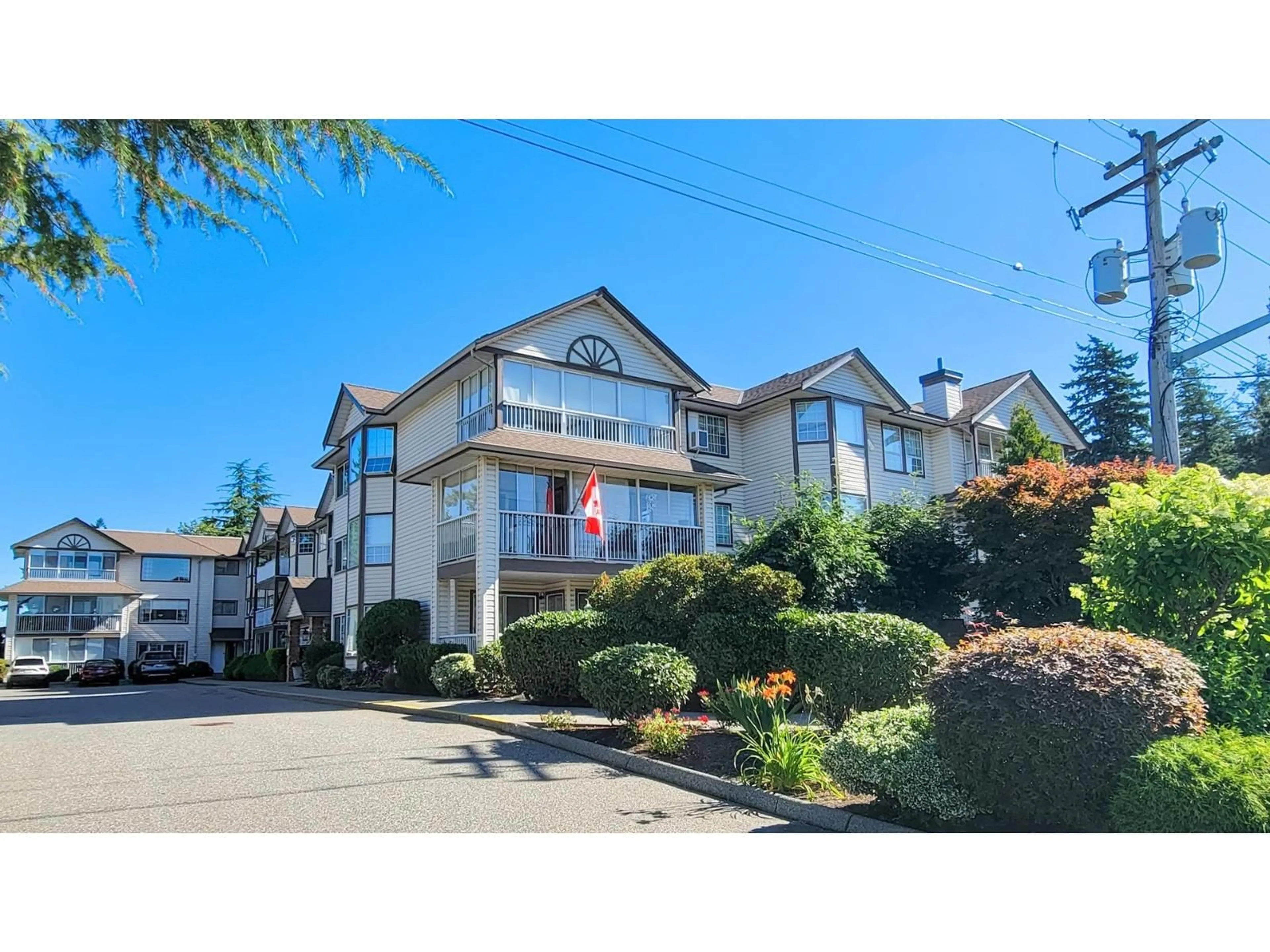 Unknown for 106 - 32145 OLD YALE, Abbotsford British Columbia V2T2C8