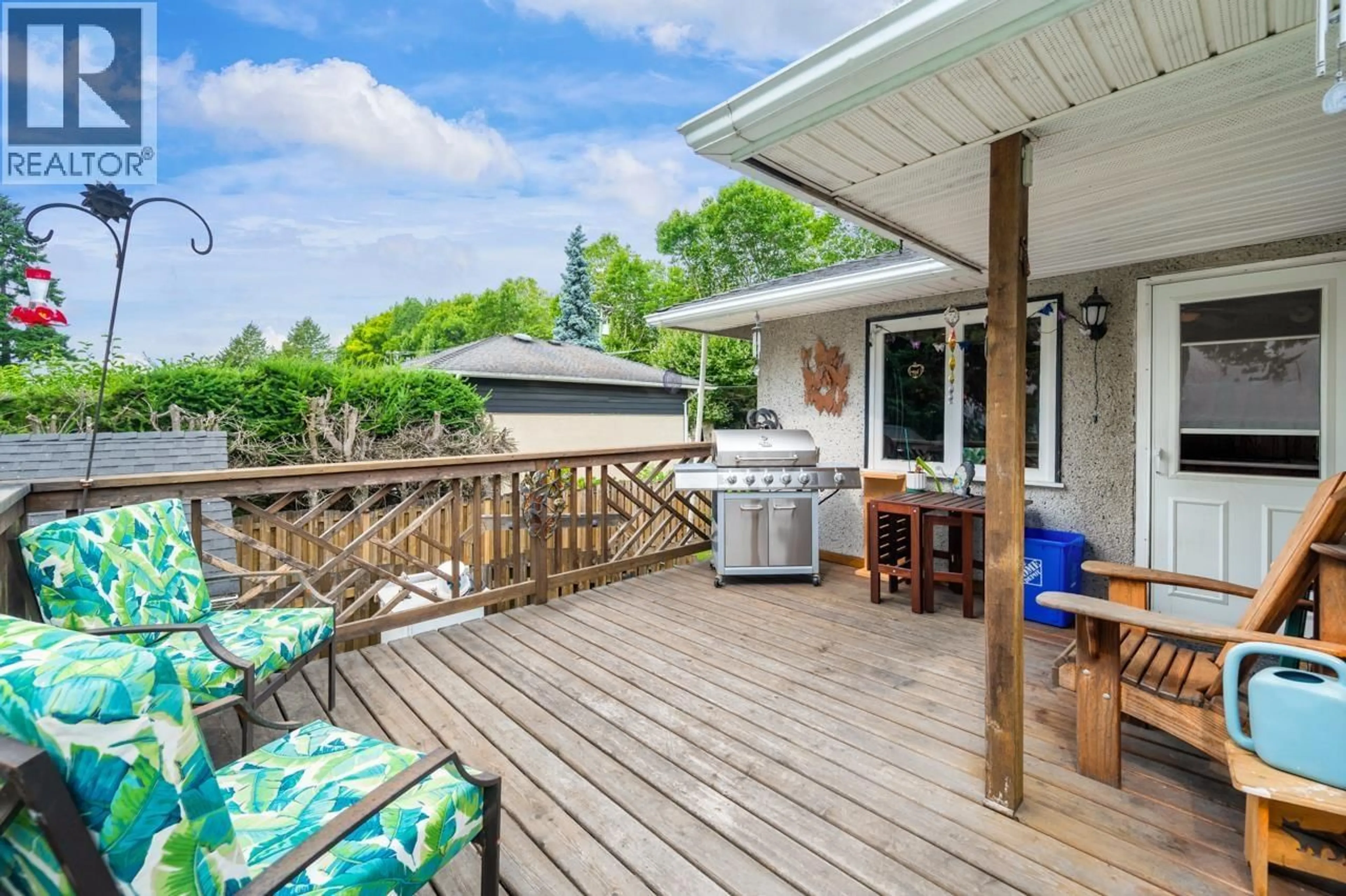 Patio, water/lake/river/ocean view for 10320 CAITHCART ROAD, Richmond British Columbia V6X1N2