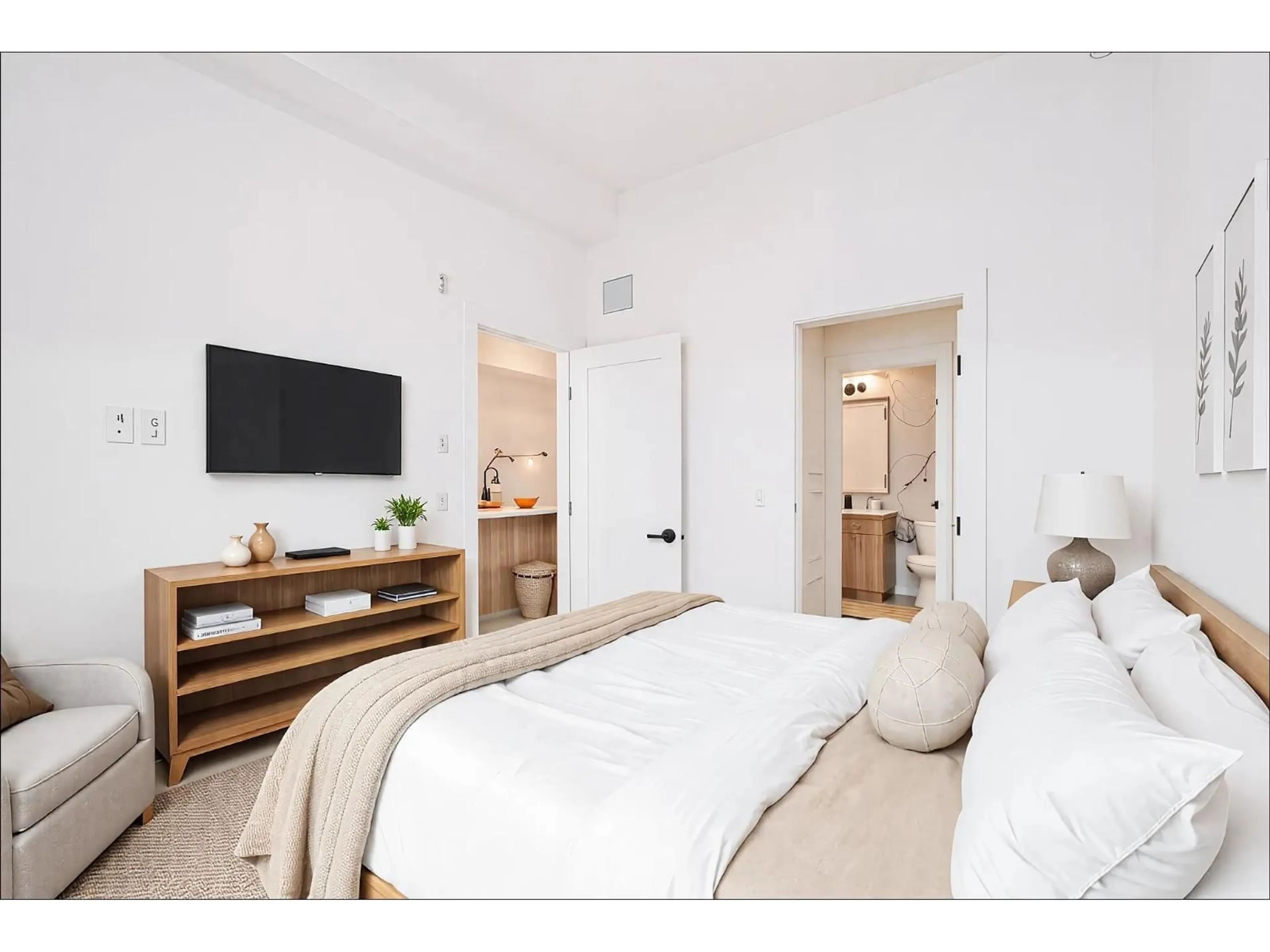 A pic of a room for 602 - 19979 76, Langley British Columbia V2Y3Y2