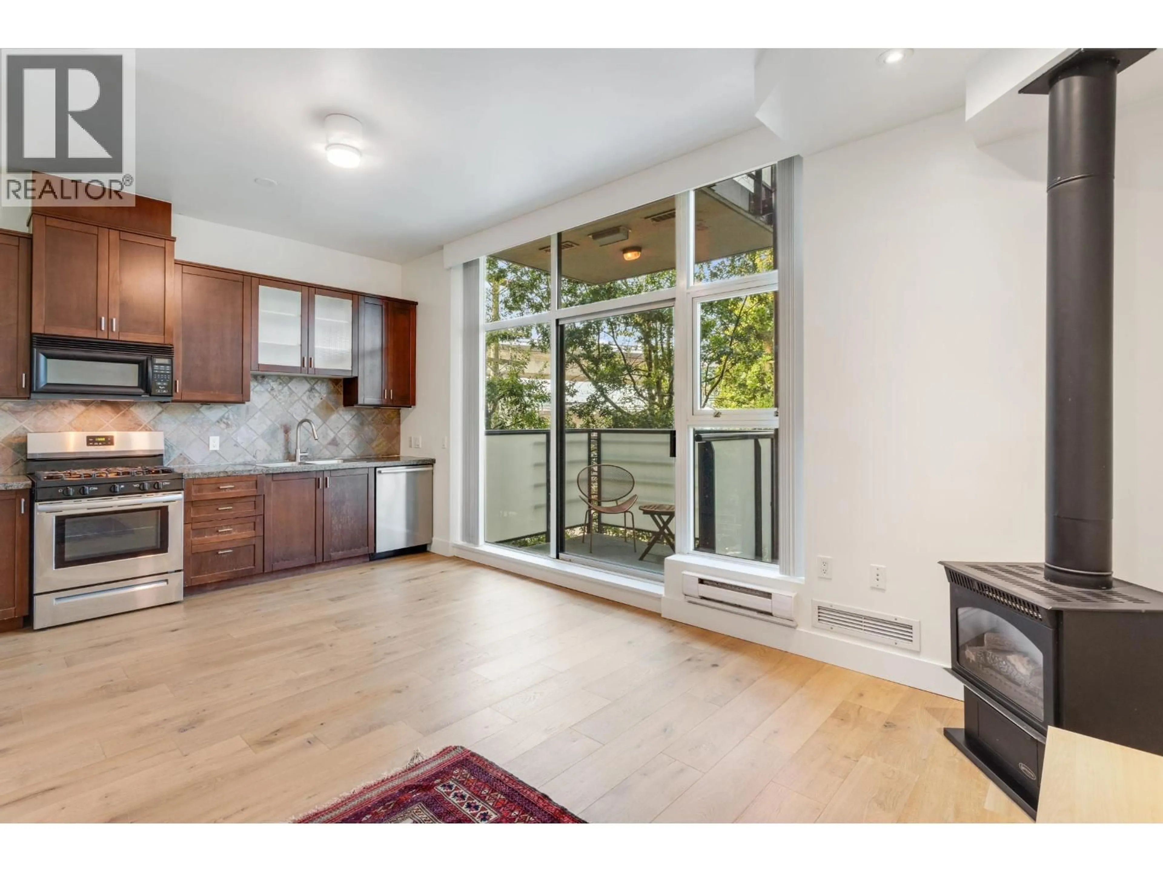 Unknown for 307 - 8988 HUDSON STREET, Vancouver British Columbia V6P6Z1