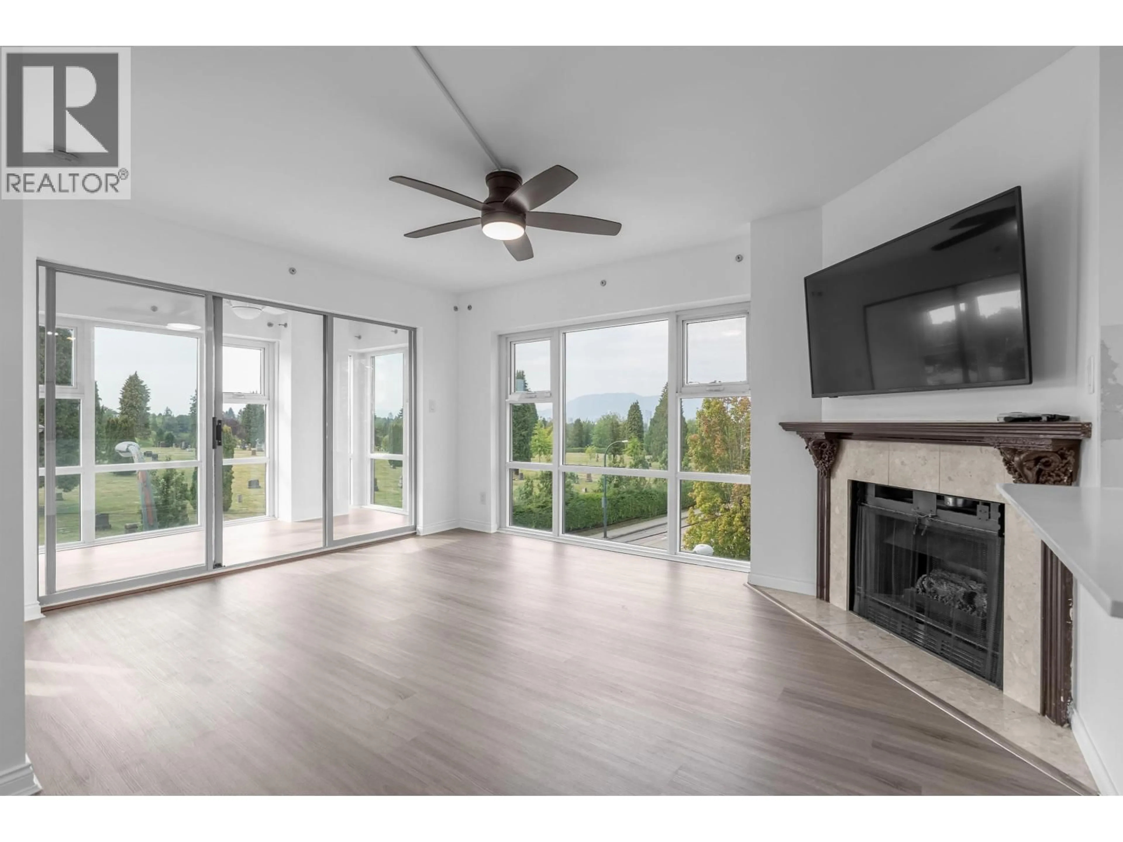 A pic of a room for PH6 - 4868 FRASER STREET, Vancouver British Columbia V5V4H5