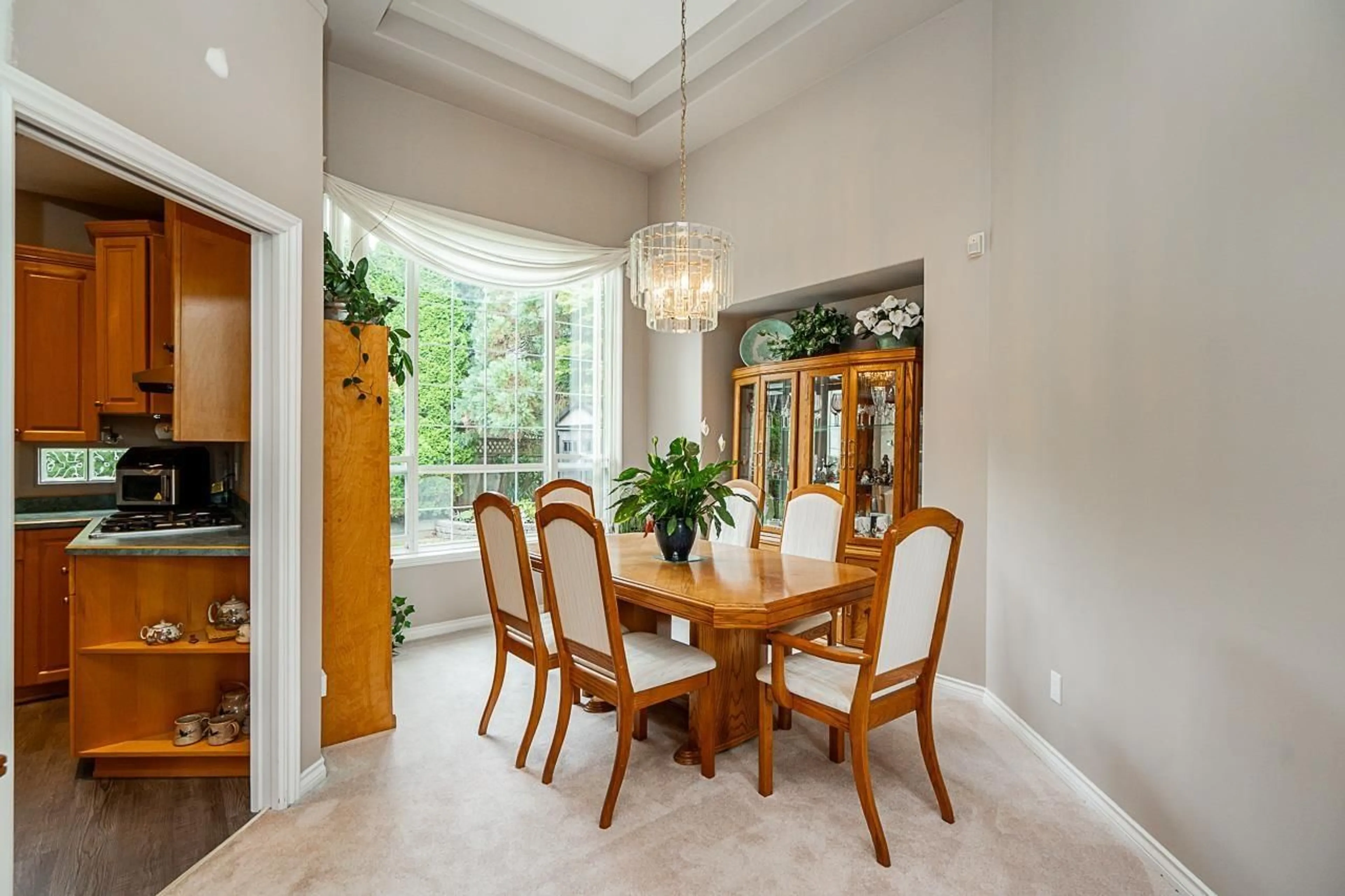 Dining room, unknown for 11135 164, Surrey British Columbia V4N4X9