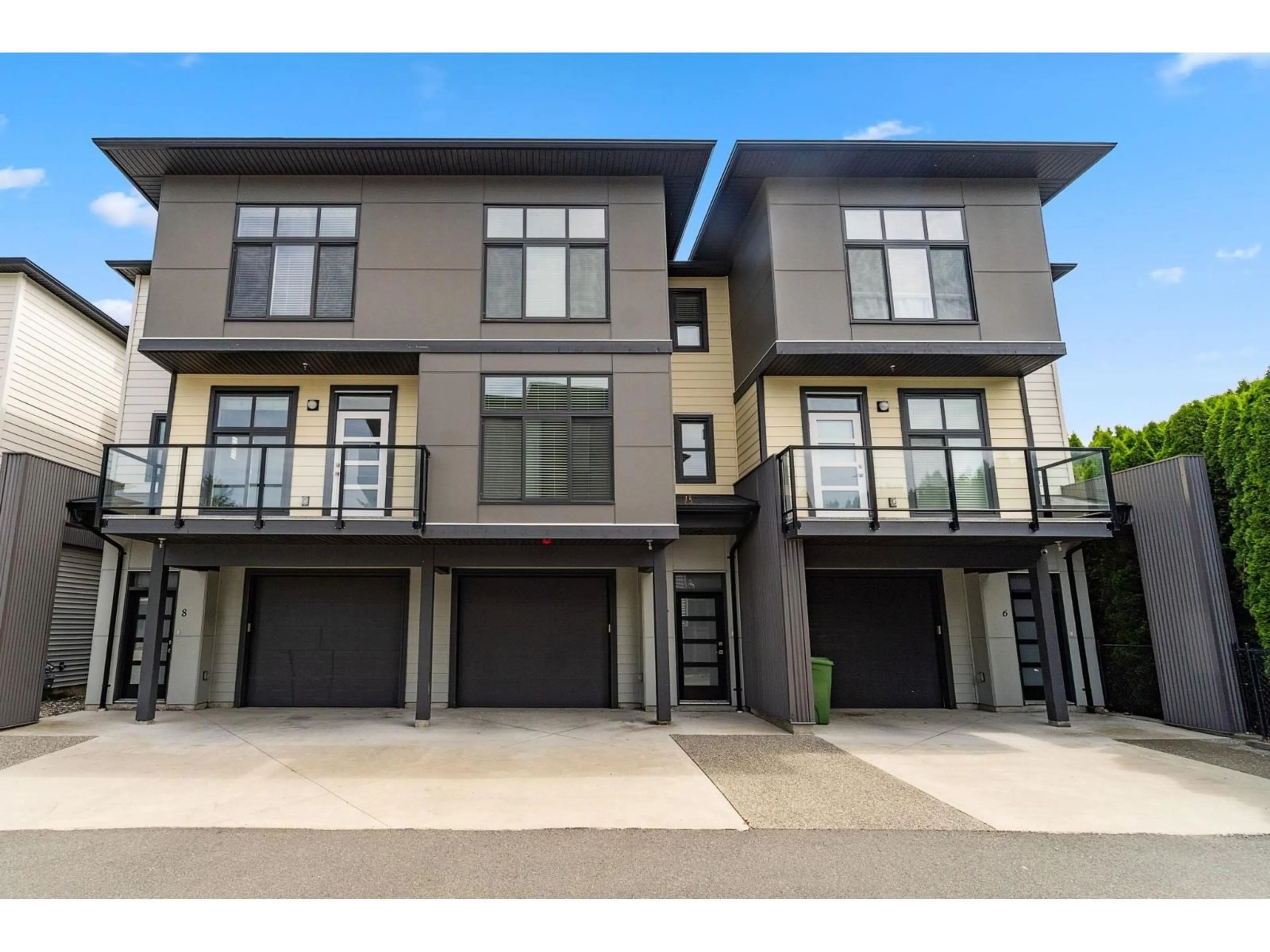 Unknown for 7 - 6029 PROMONTORY ROAD, Chilliwack British Columbia V2R6B1
