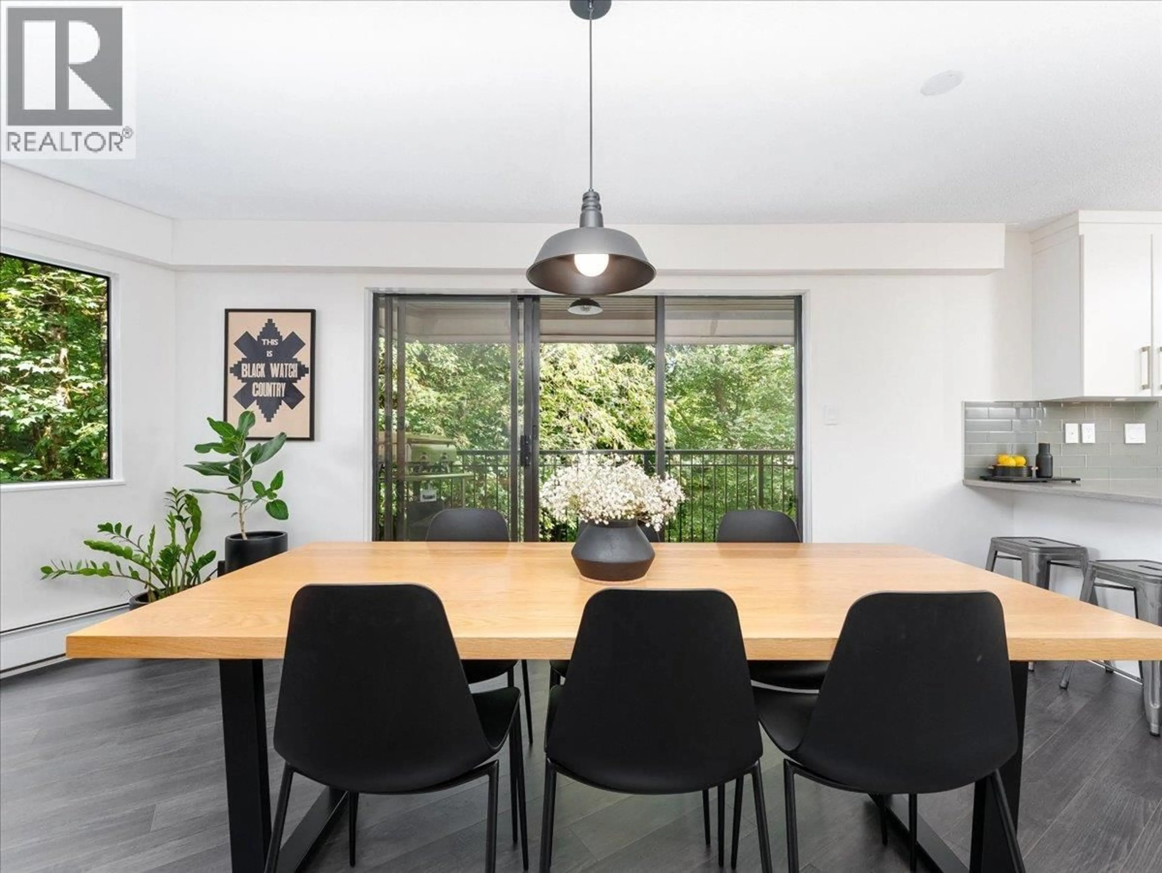 Dining room, unknown for 304 - 1385 DRAYCOTT ROAD, North Vancouver British Columbia V7J3K9