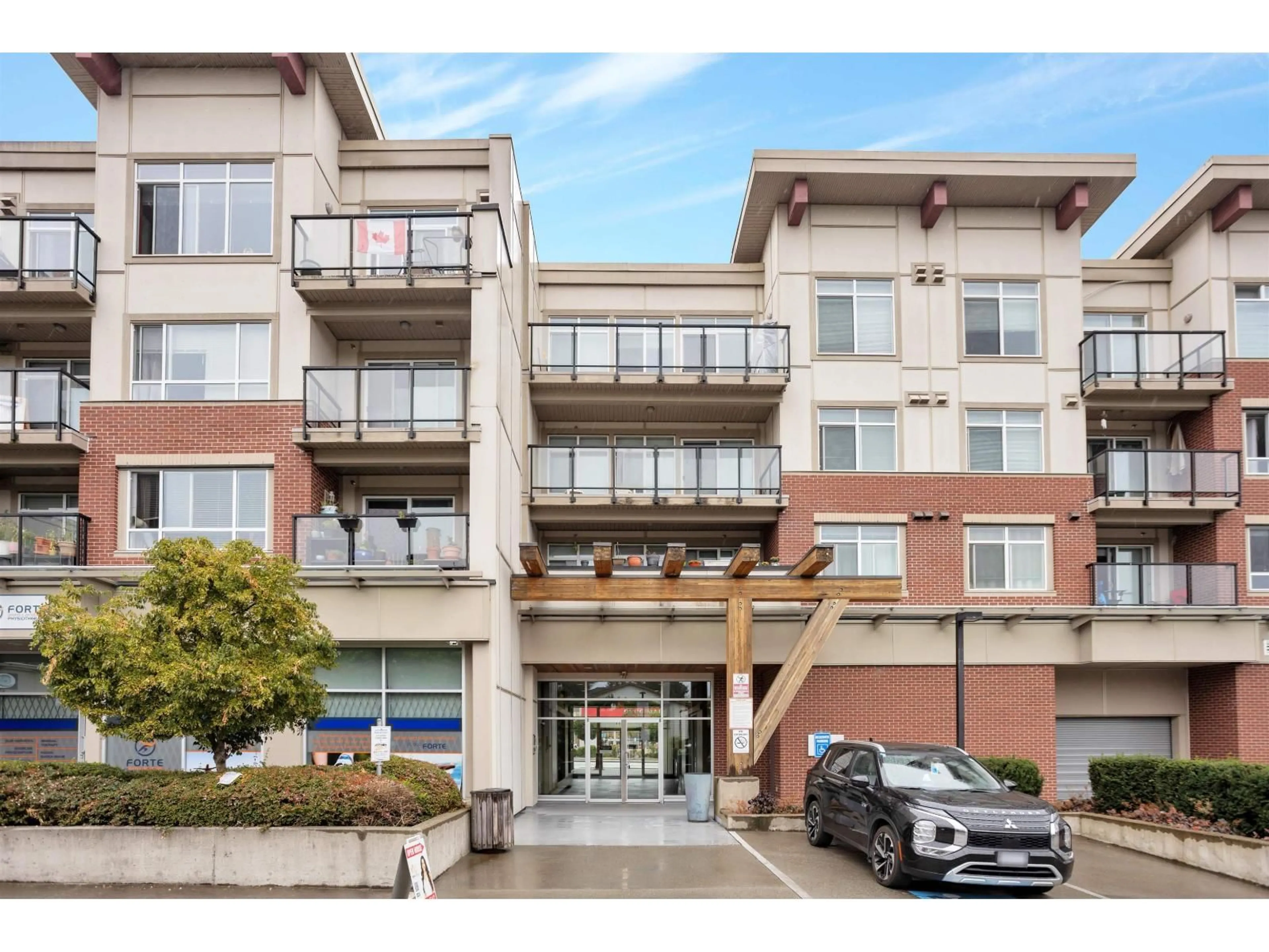 Unknown for 422 - 7511 120, Delta British Columbia V4C0C1