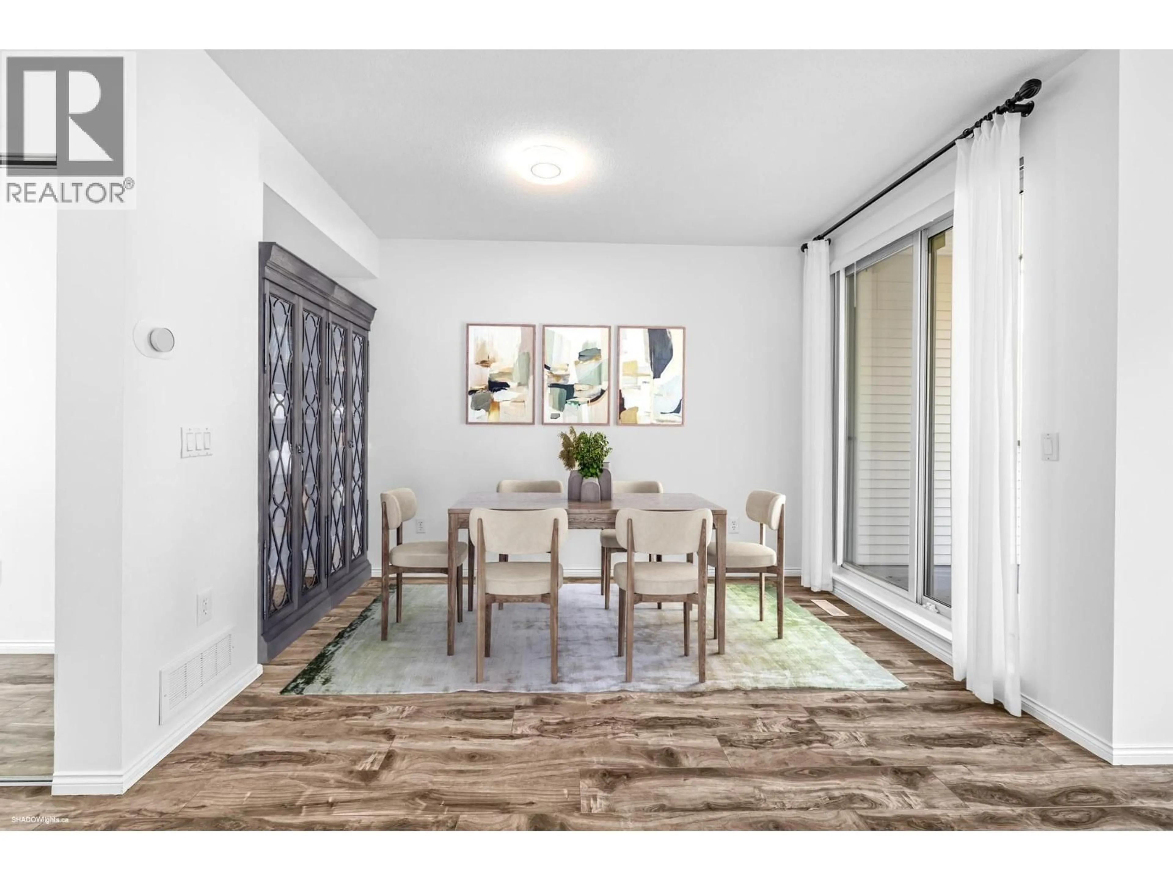 Dining room, unknown for 74 - 6588 BARNARD DRIVE, Richmond British Columbia V7C5R8