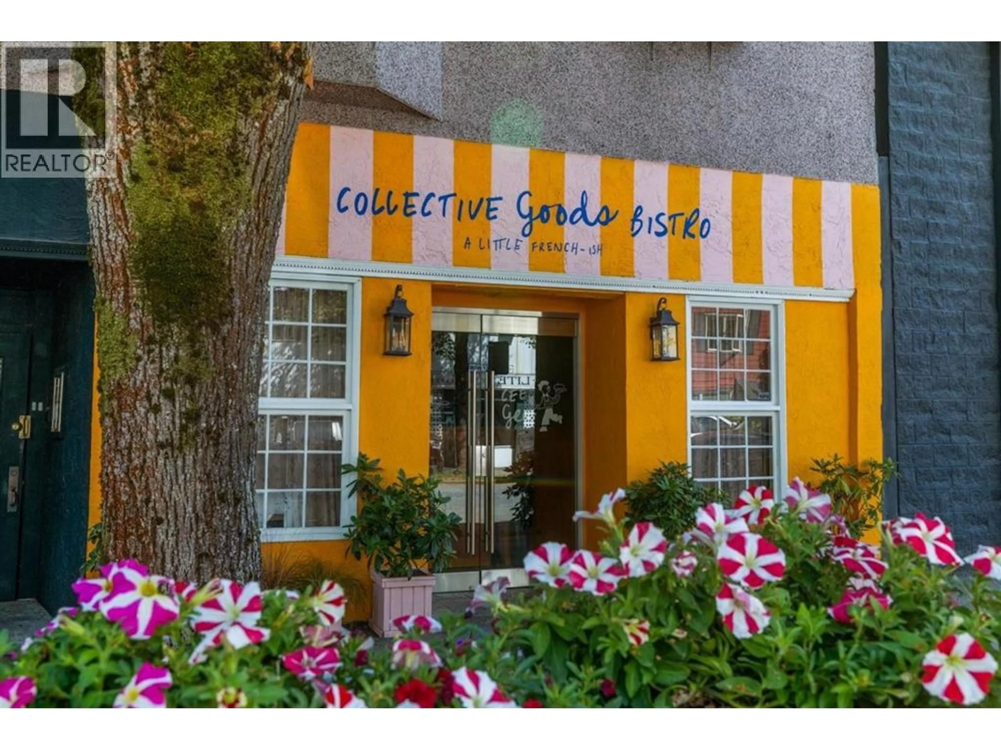 Patio, street for 201 - 3715 COMMERCIAL STREET, Vancouver British Columbia V5N4G1