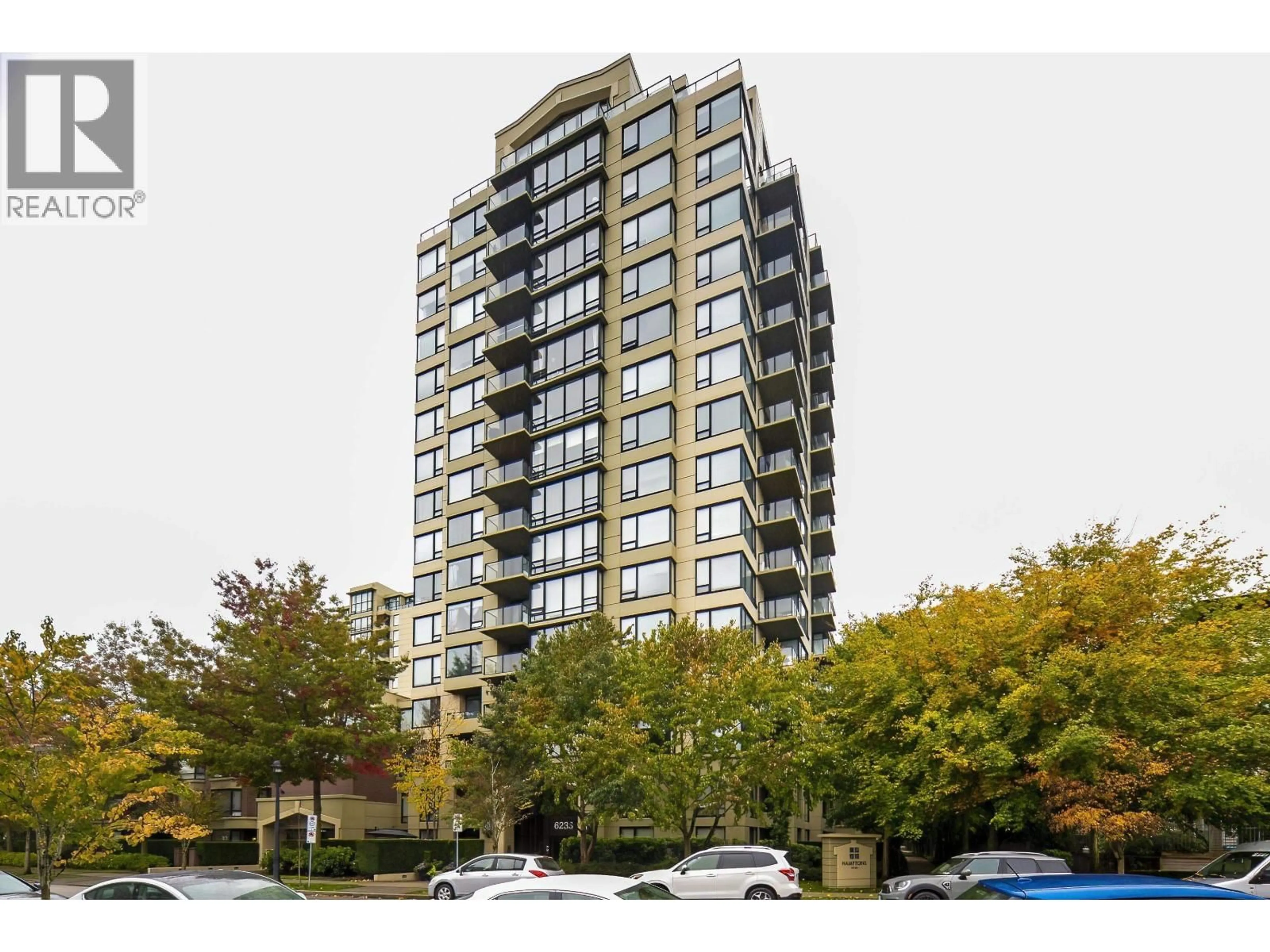 Unknown for 1008 - 6233 KATSURA STREET, Richmond British Columbia V6Y4K1