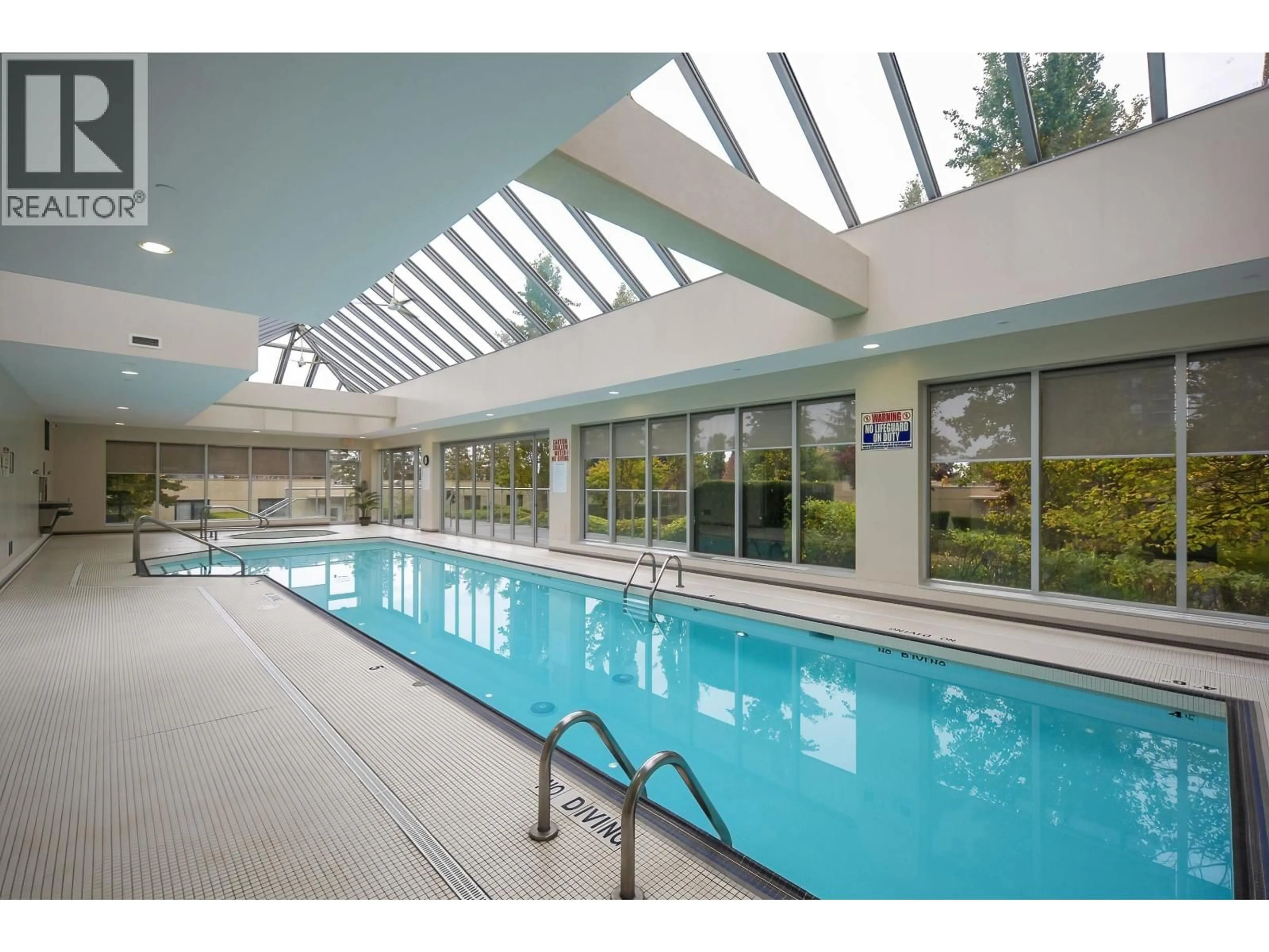 Pool for 1008 - 6233 KATSURA STREET, Richmond British Columbia V6Y4K1