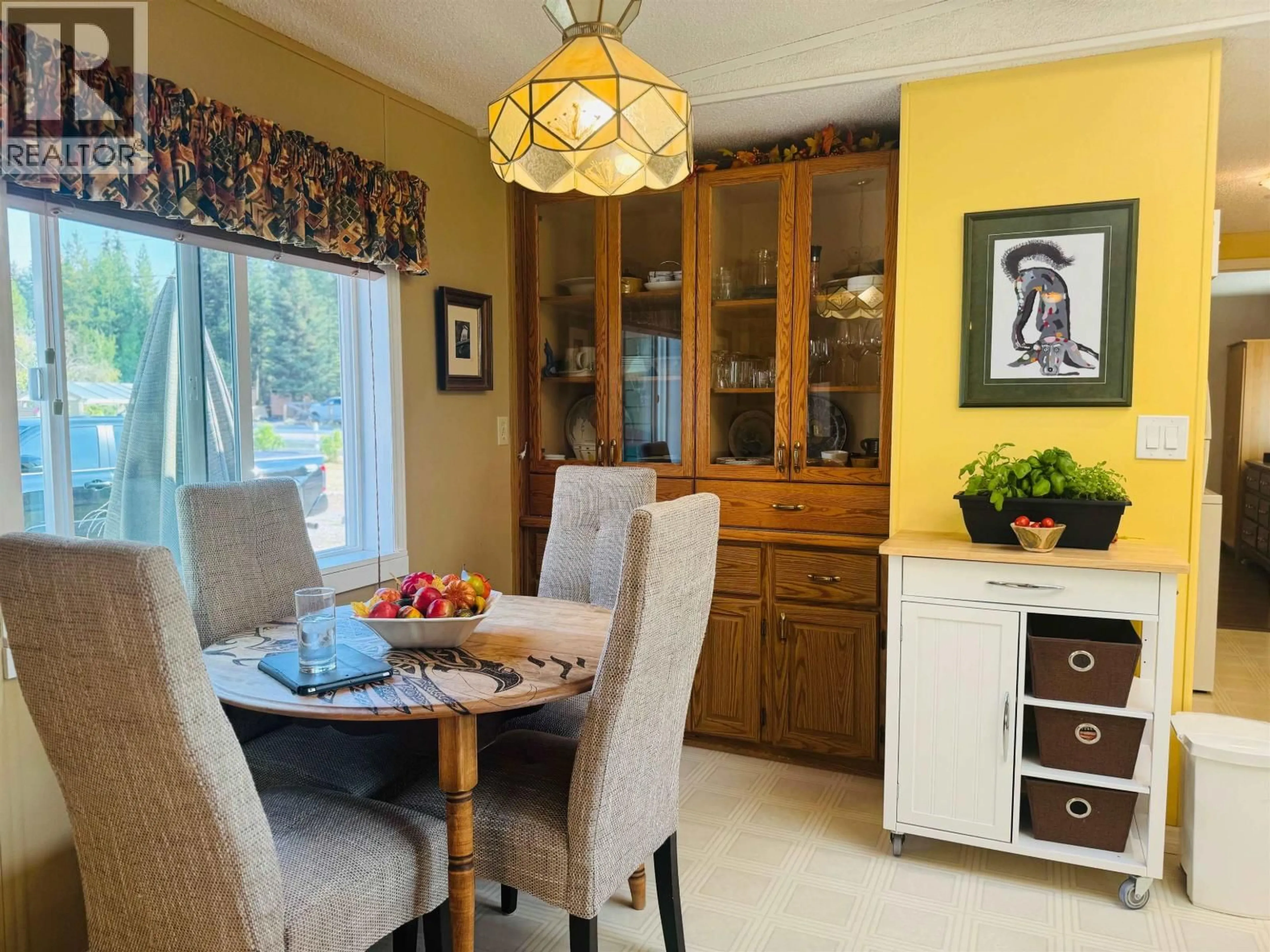 Dining room, unknown for 287 WESTCOAST ROAD, Williams Lake British Columbia V2G5N3