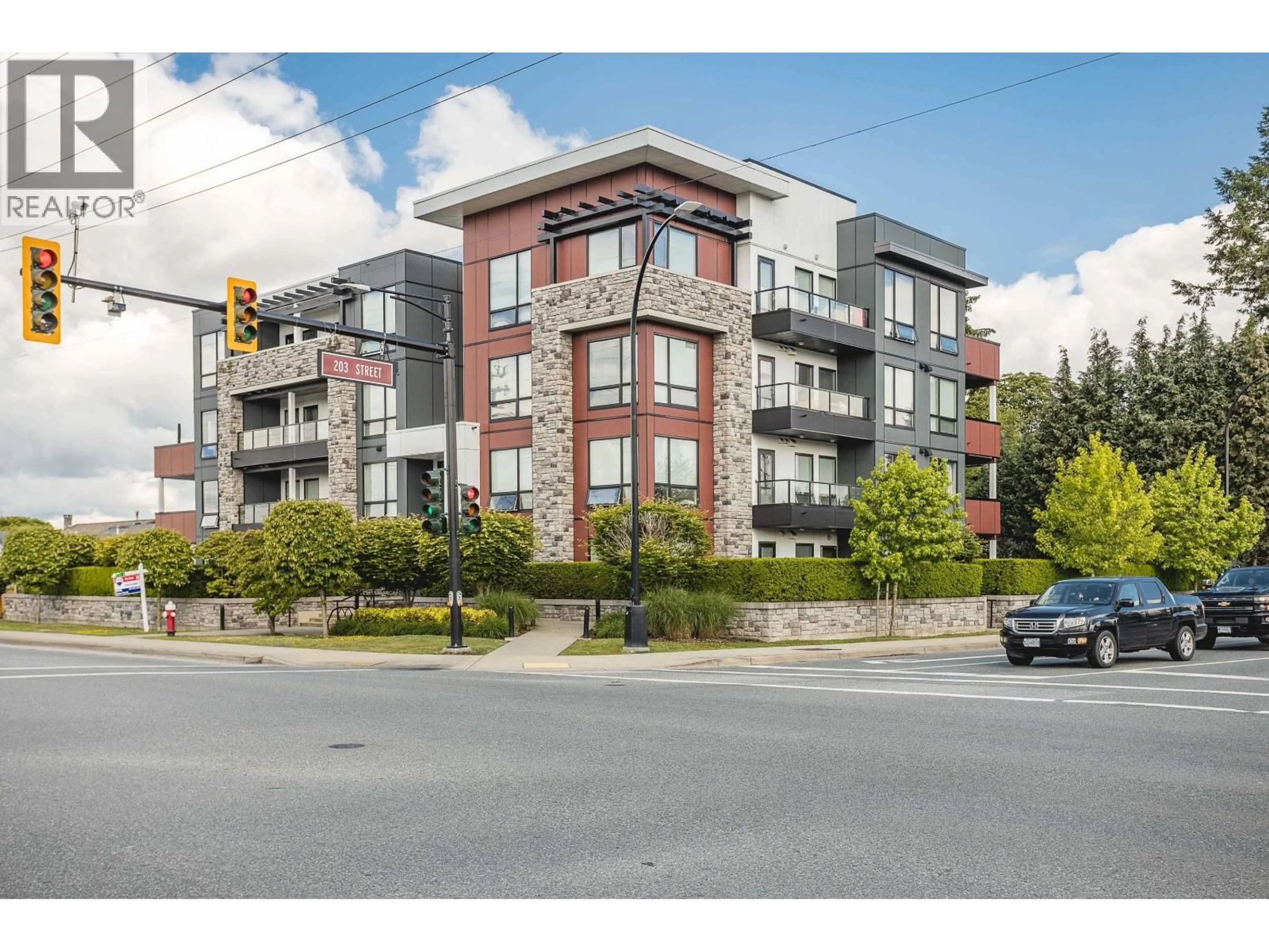 Unknown for 306 - 20331 DEWDNEY TRUNK ROAD, Maple Ridge British Columbia V2X3C9