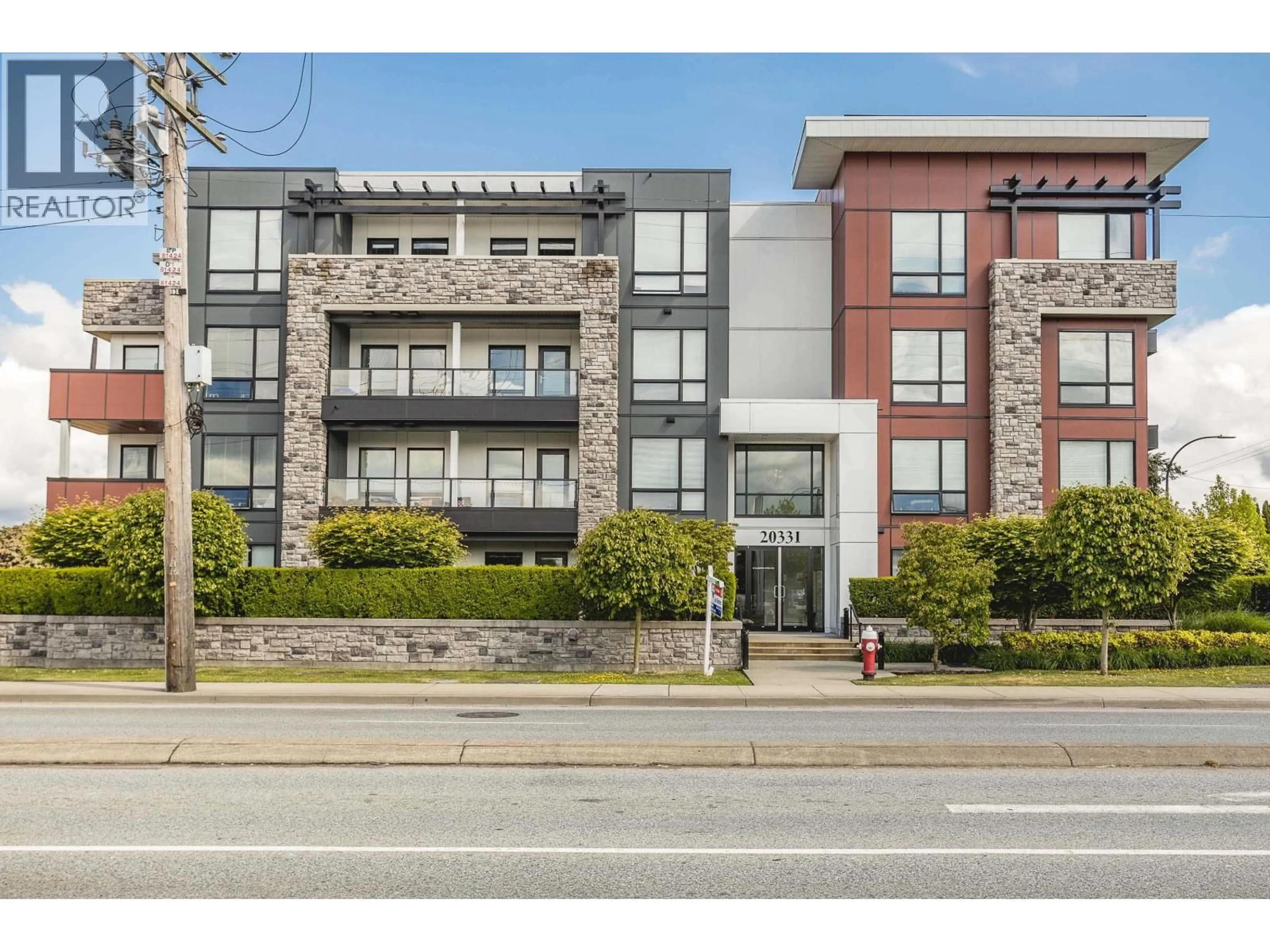Unknown for 306 - 20331 DEWDNEY TRUNK ROAD, Maple Ridge British Columbia V2X3C9